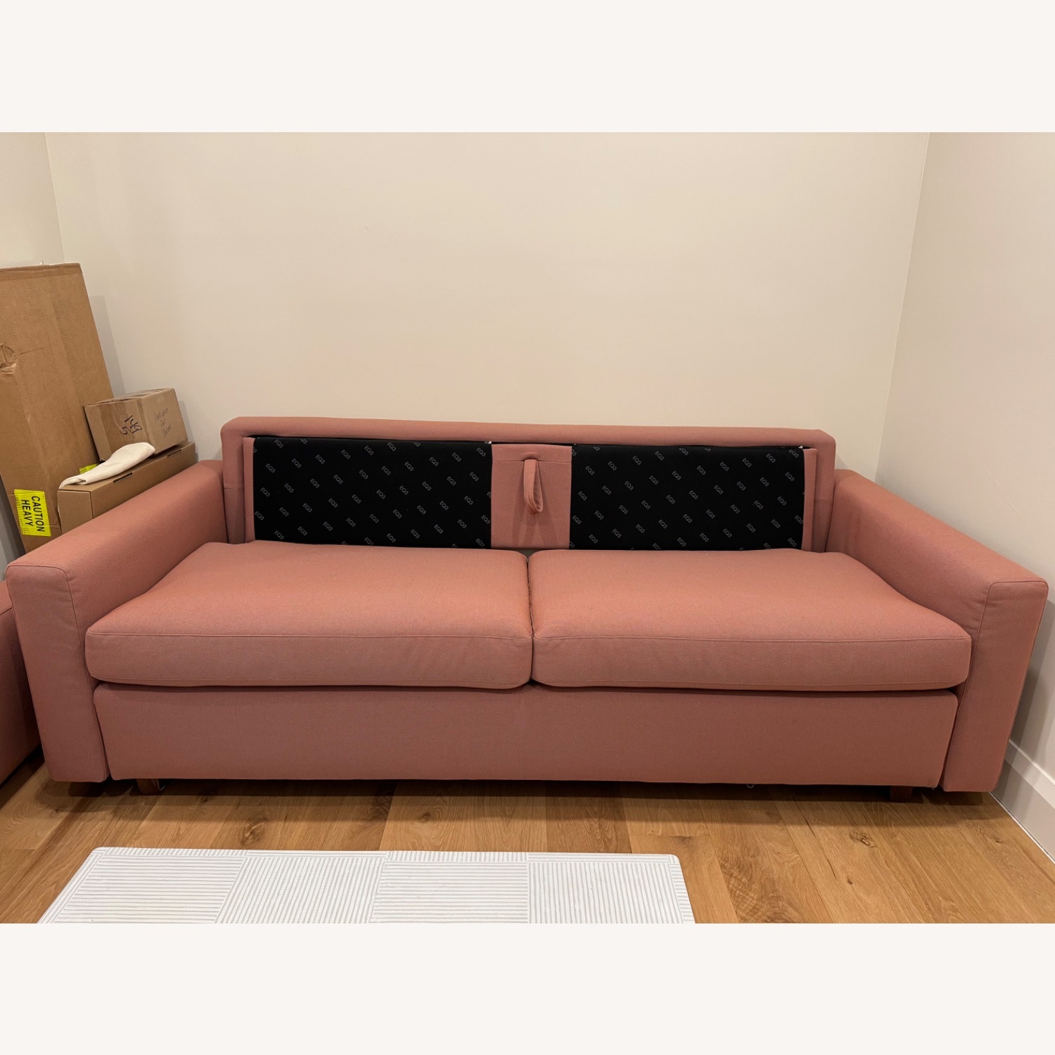 EQ3 Reva Sleeper Sofa - image-3