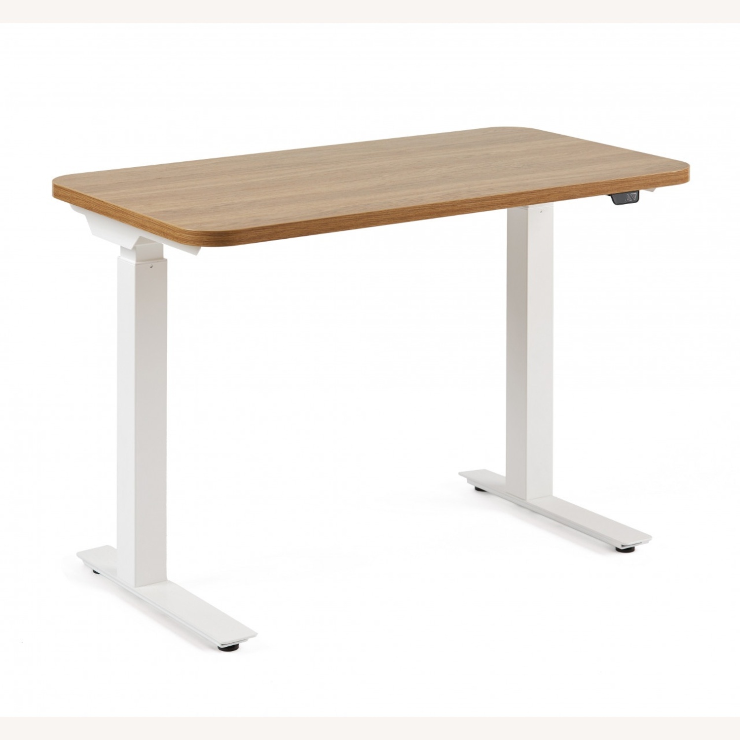 Knoll Hipso Adjustable Desk - image-5
