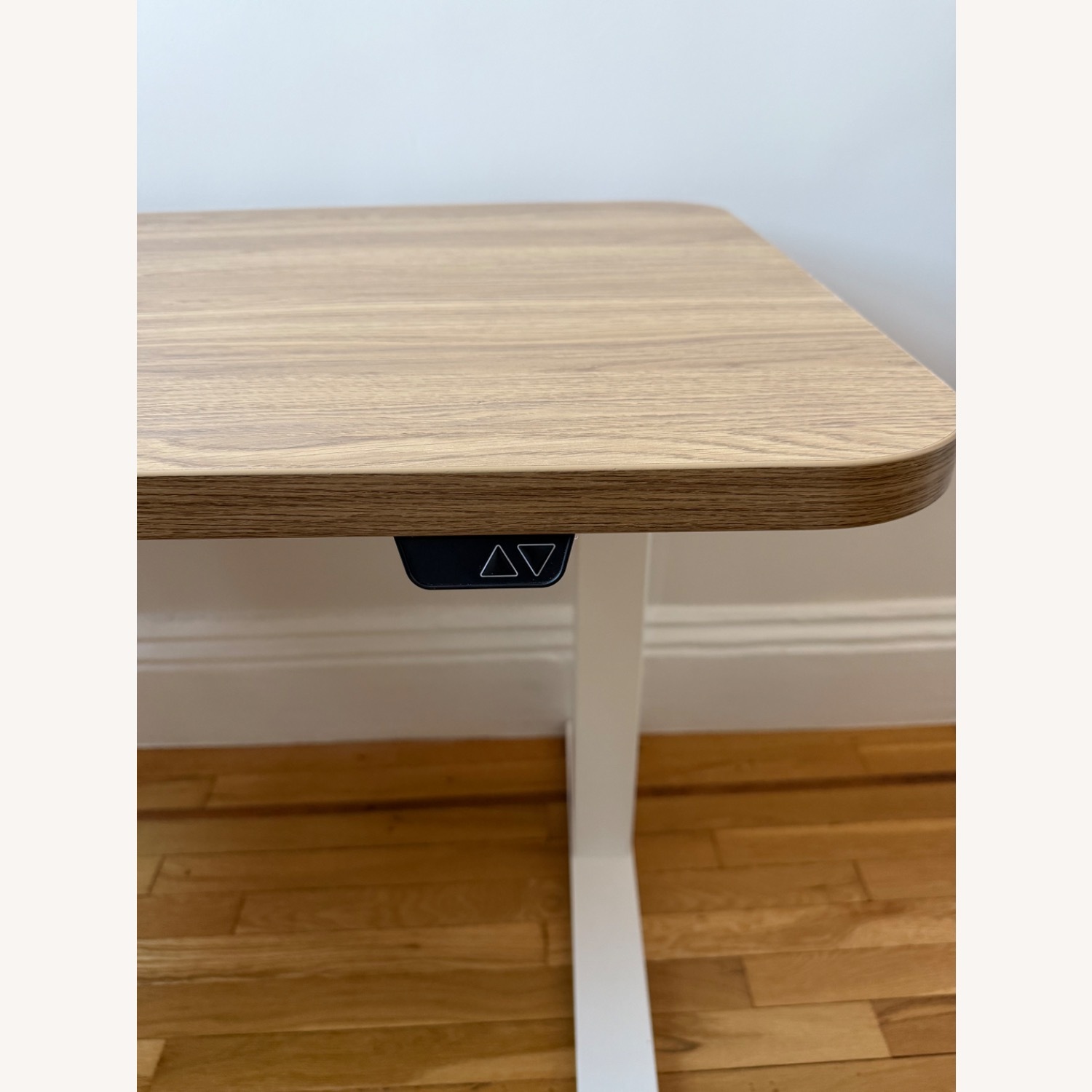 Knoll Hipso Adjustable Desk - image-4