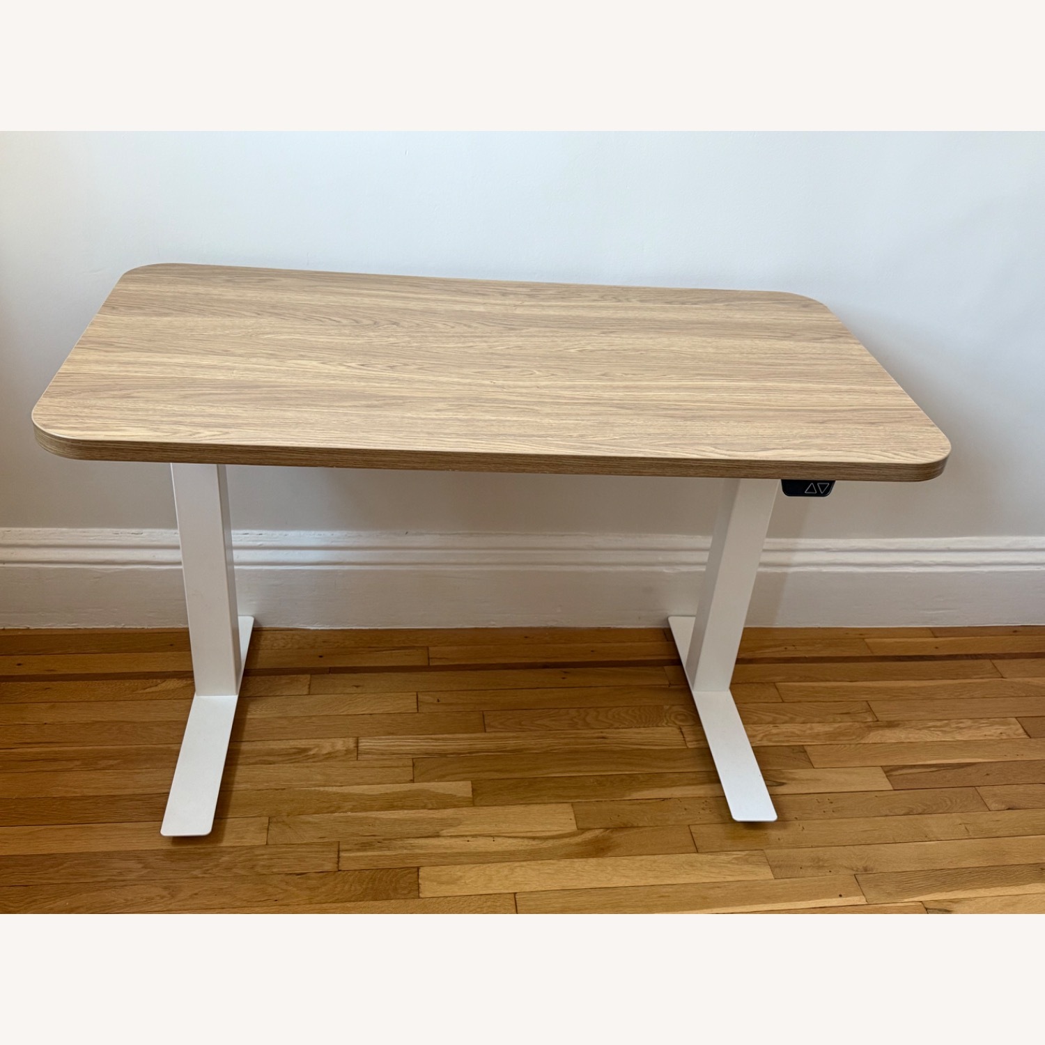 Knoll Hipso Adjustable Desk - image-1