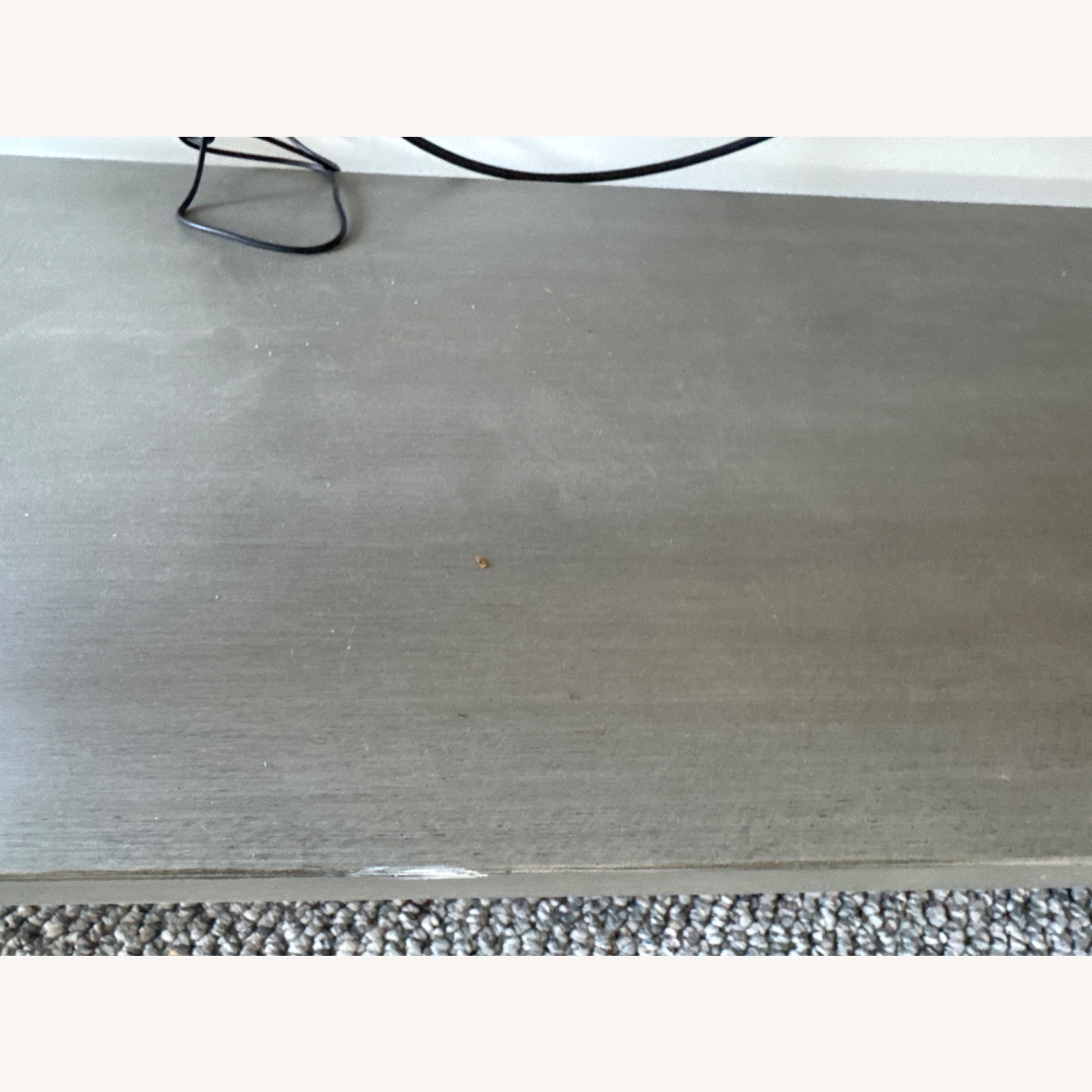 Broyhill Sofa/Console Table - image-3