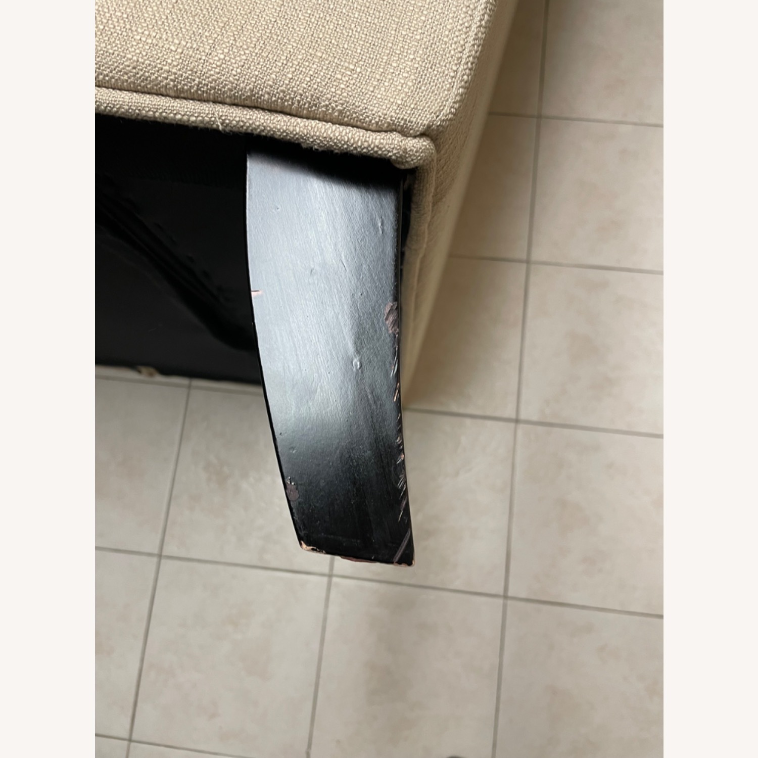 Christopher Knight Home Tufted High-Back Chair  - image-10