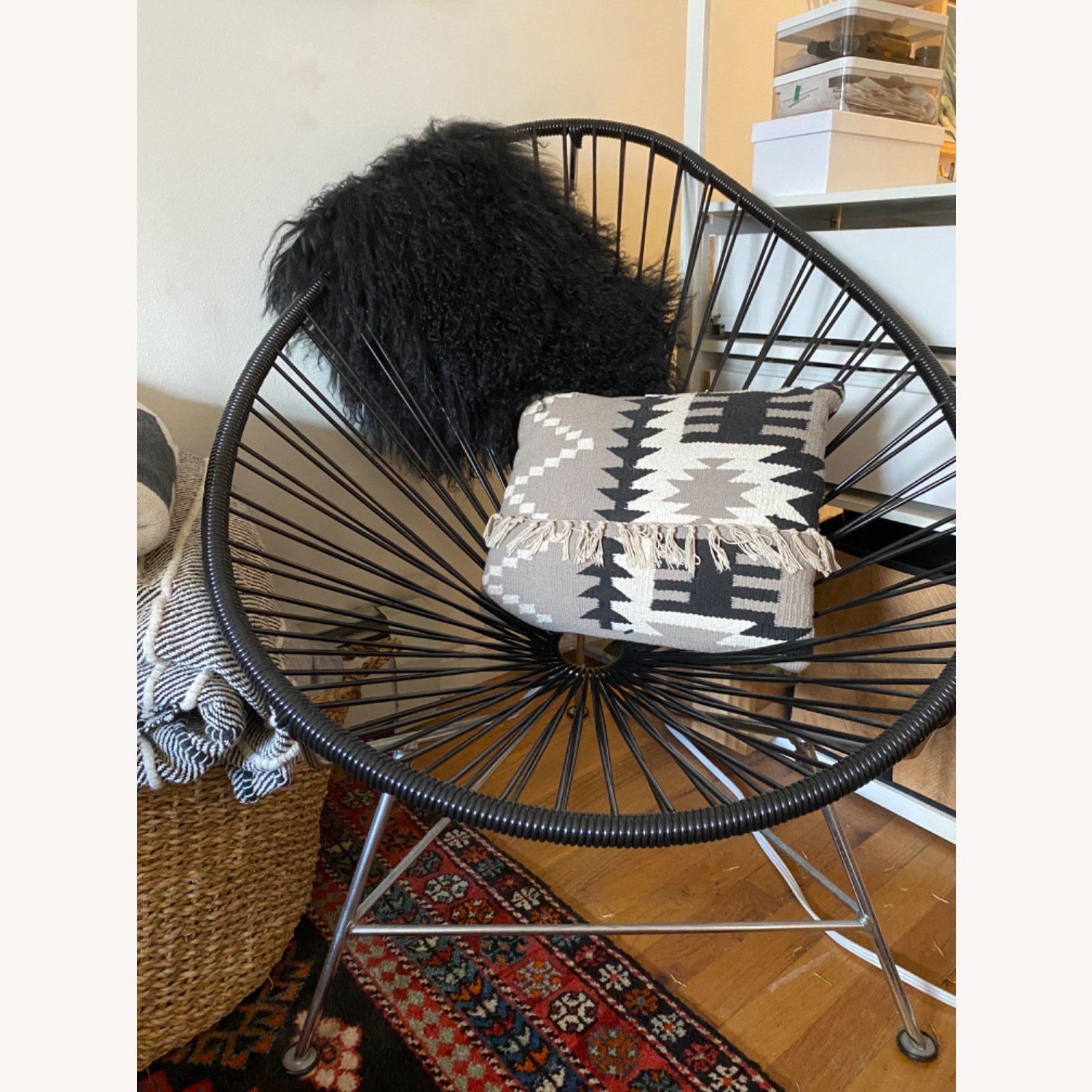 Acapulco Chair - image-4