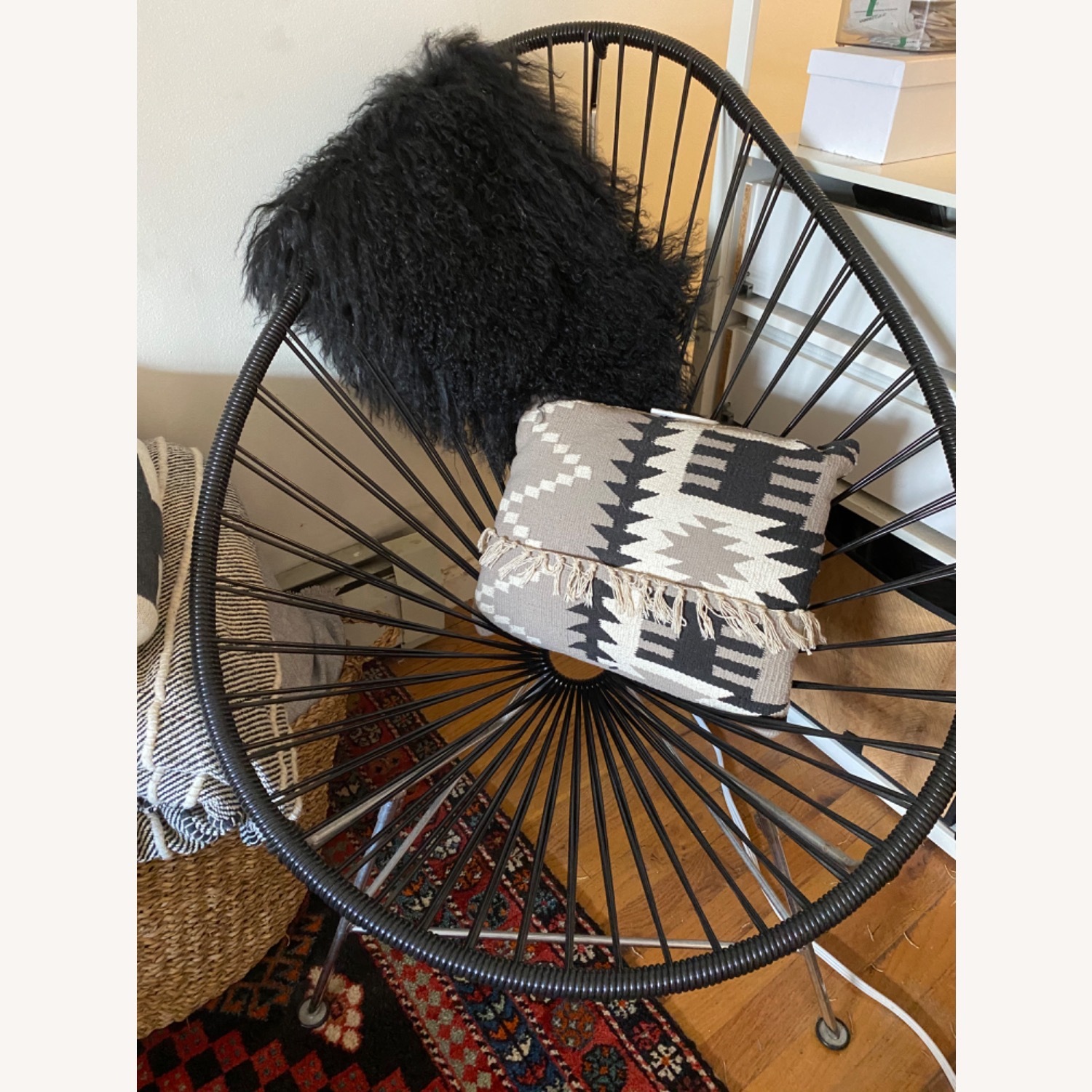 Acapulco Chair - image-2