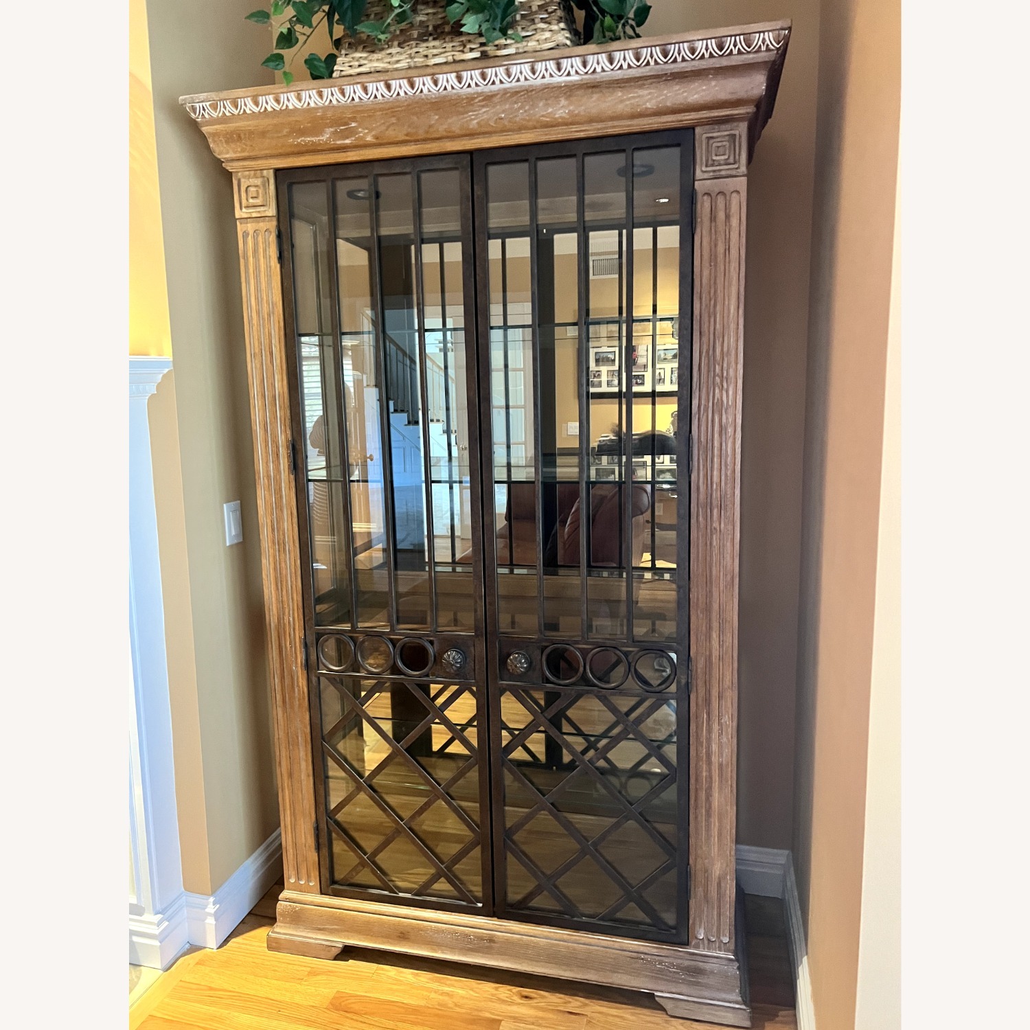 Drexel Heritage Credenza - image-1