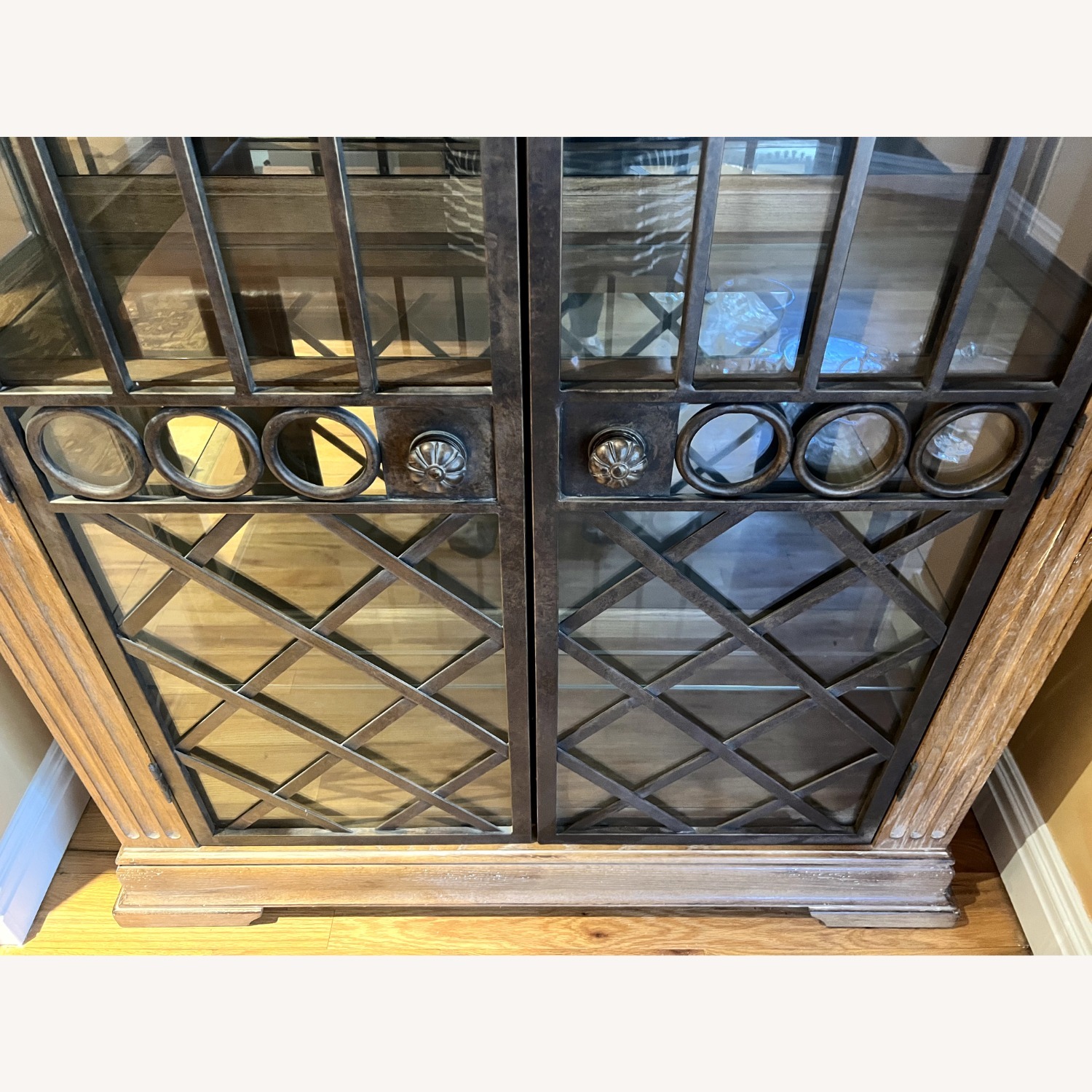 Drexel Heritage Credenza - image-3