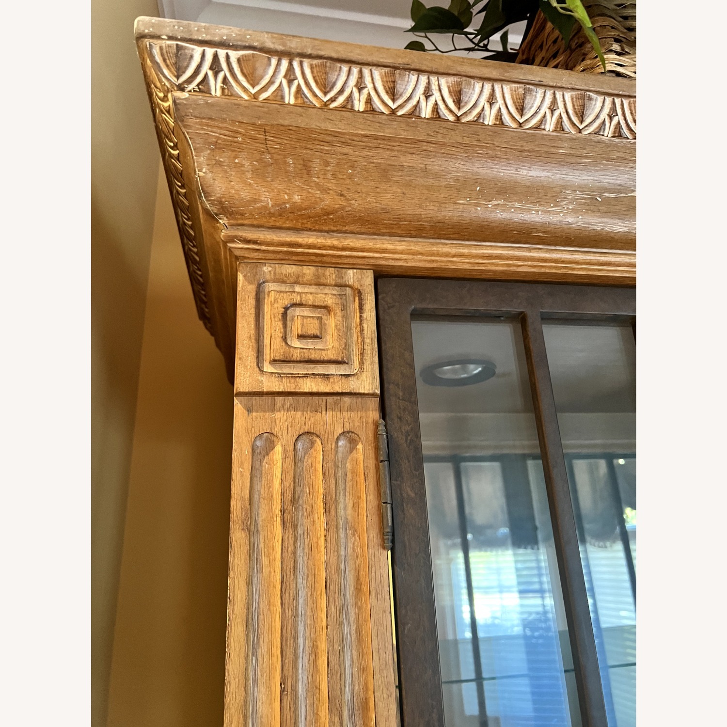 Drexel Heritage Credenza - image-4