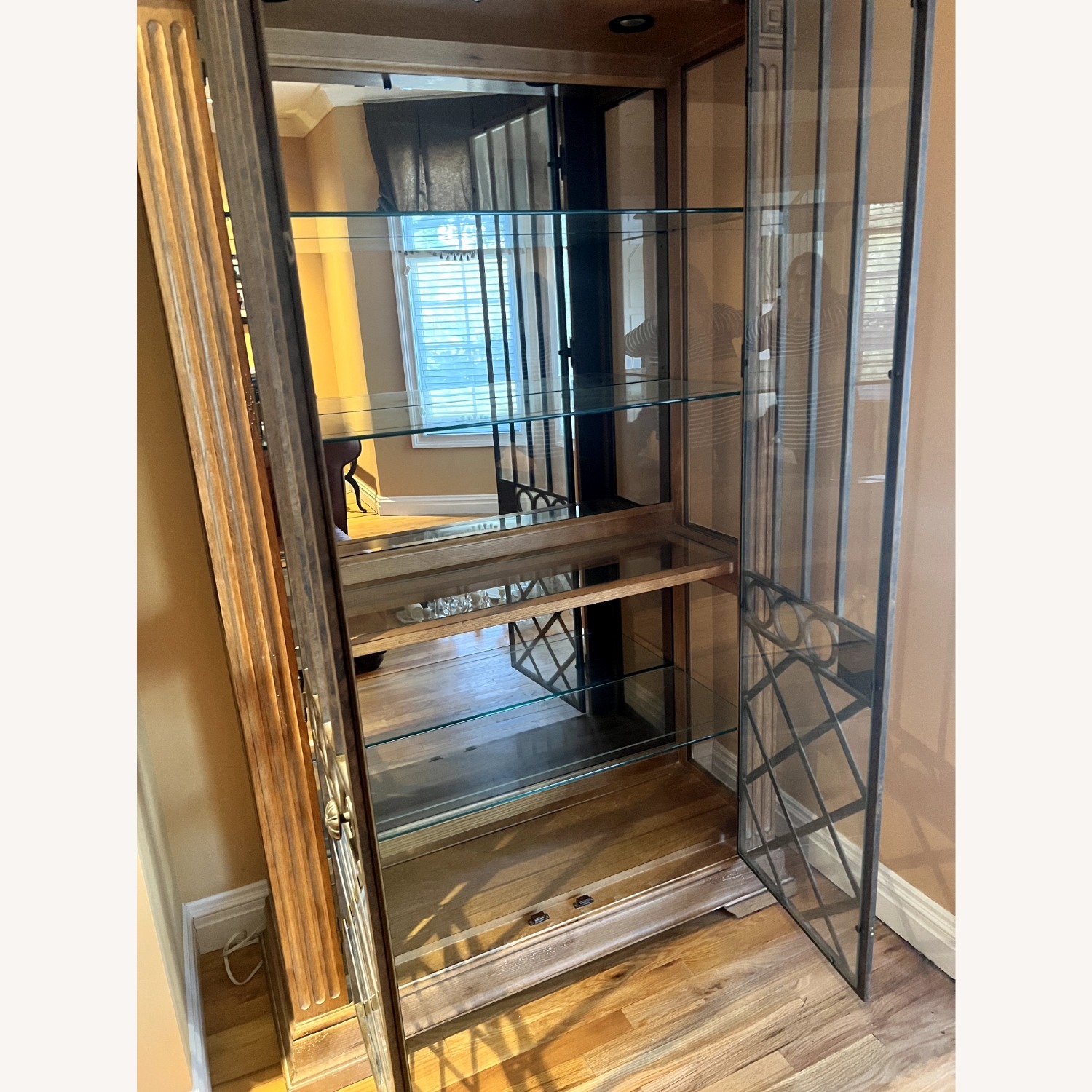 Drexel Heritage Credenza - image-2