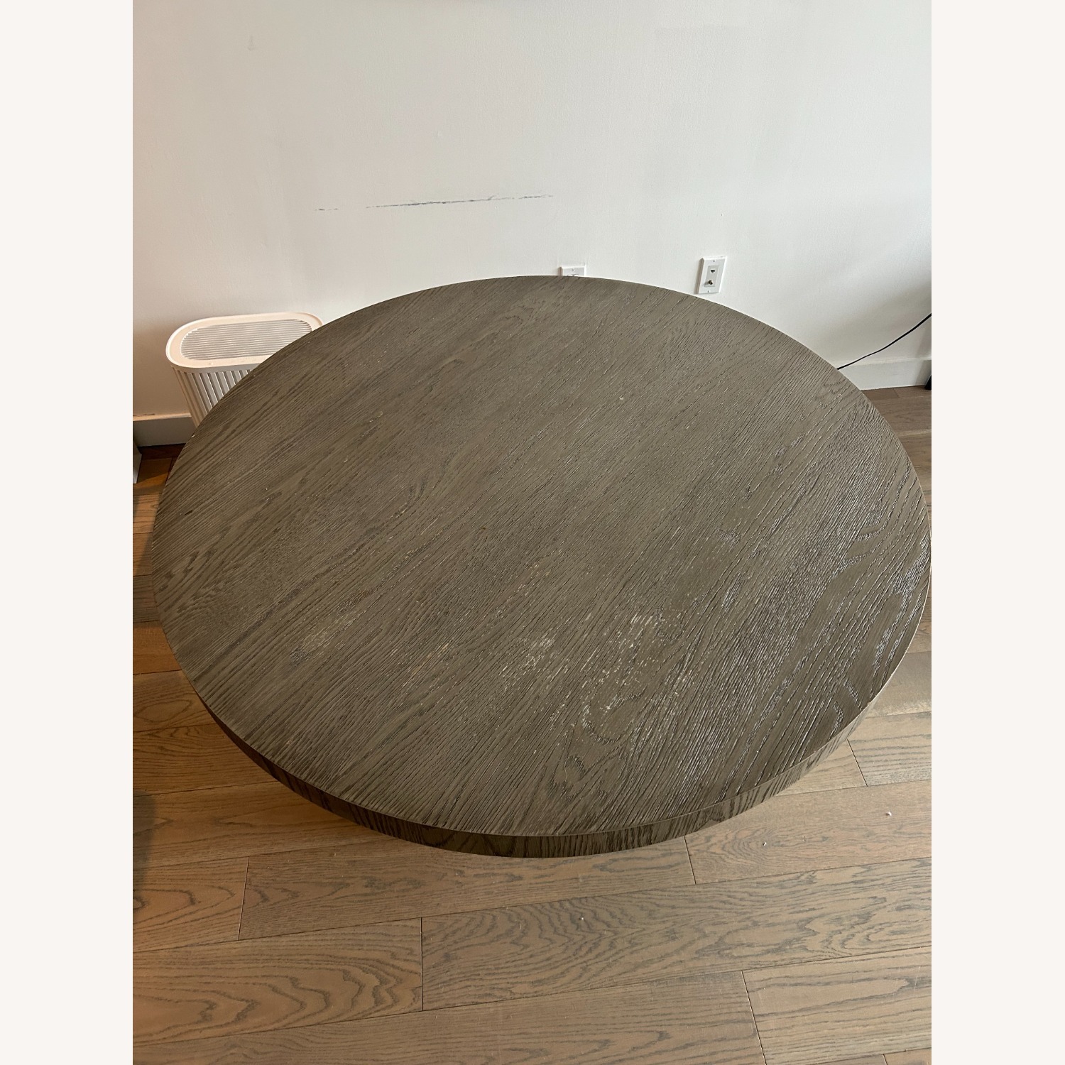 Restoration Hardware Modern Dining Table - image-5