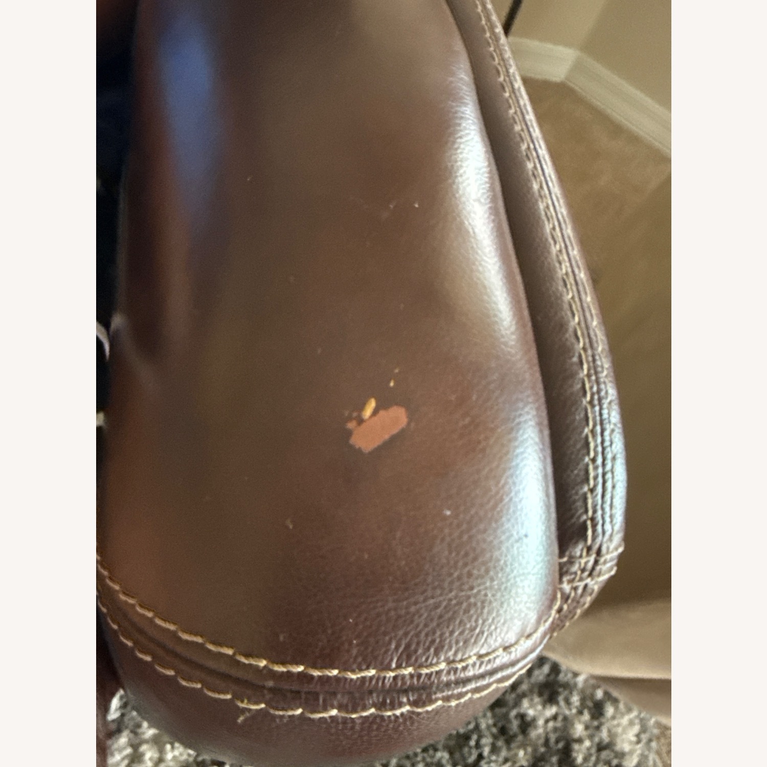 3 Seater Fully Automatic Recliner - image-4