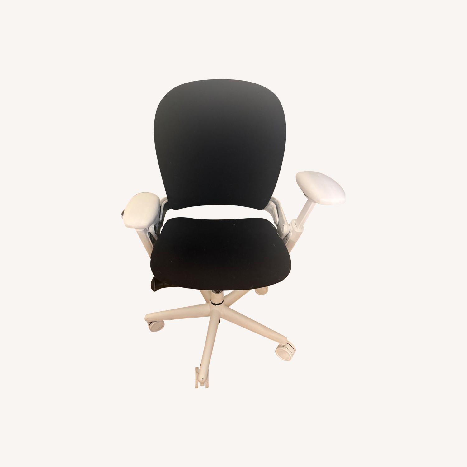 Steelcase Ergonomic Chair - image-0