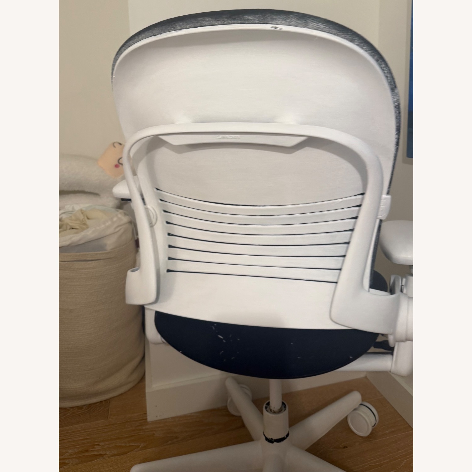 Steelcase Ergonomic Chair - image-3