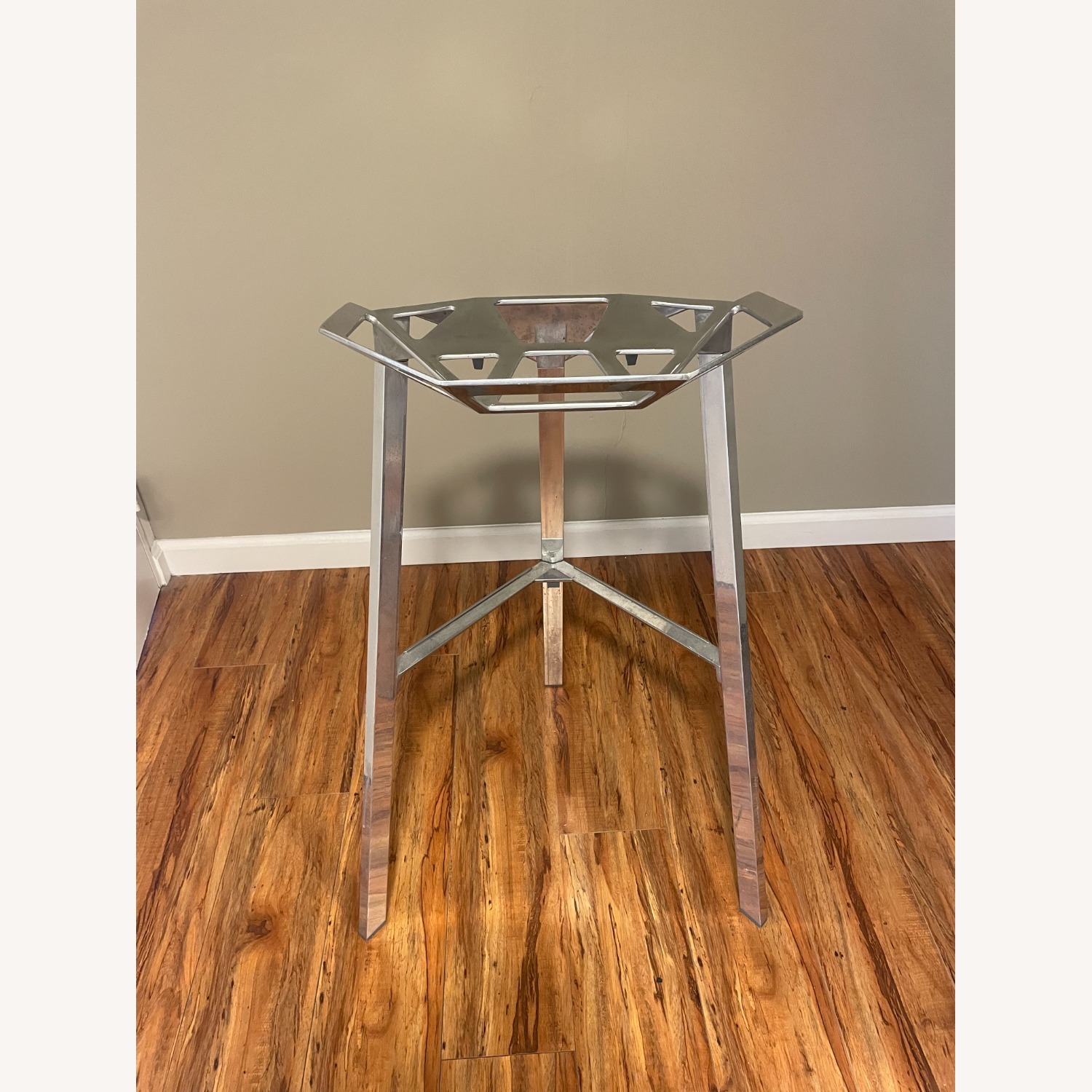 Magis One' stool-Konstantin Grcic - image-2