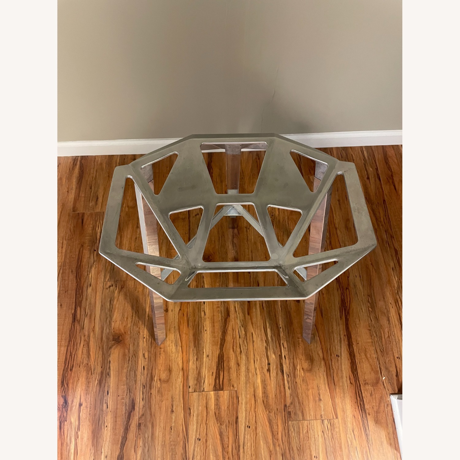 Magis One' stool-Konstantin Grcic - image-7