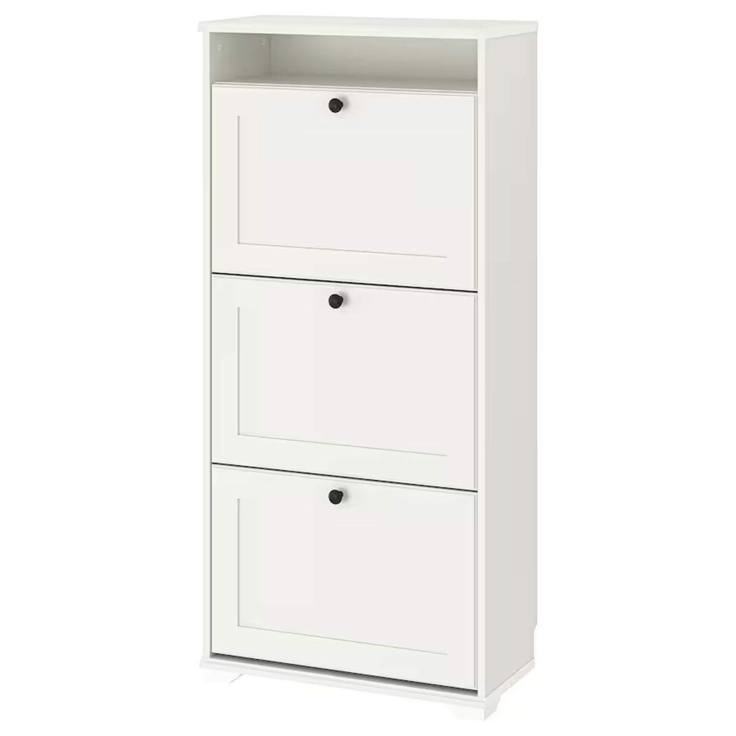 IKEA Shoe Storage - White - image-4