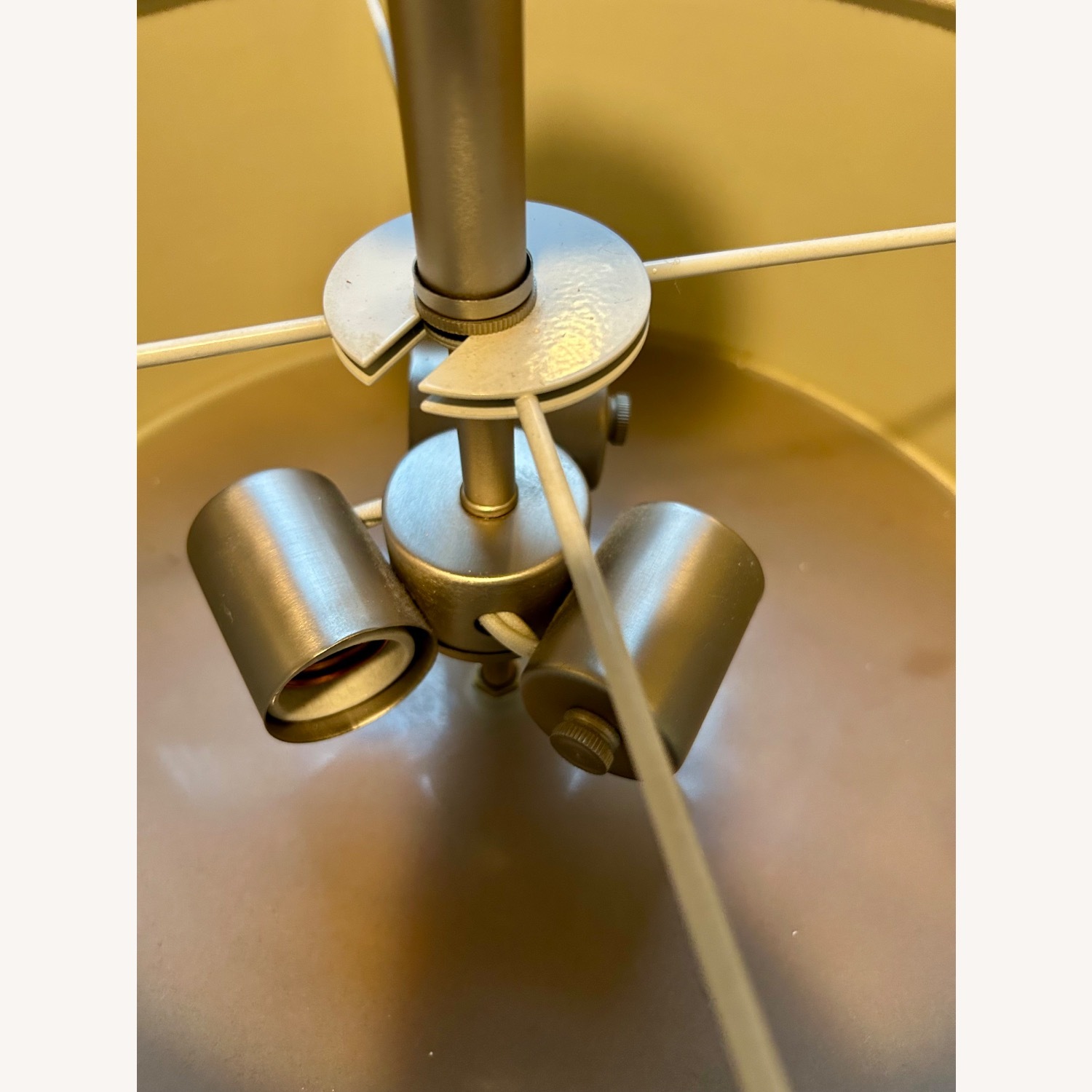 Capital Lighting Loft Semi Flush Mount Light - image-5