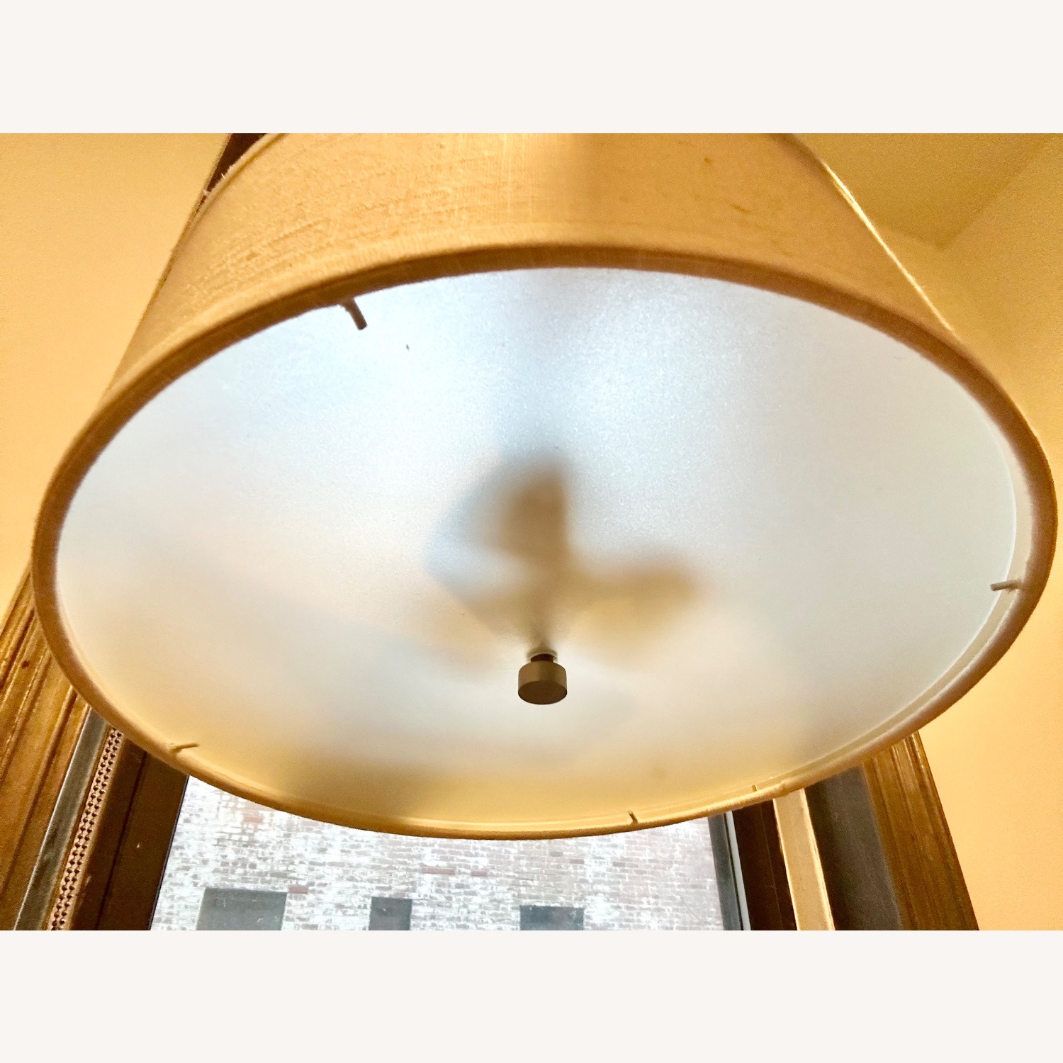 Capital Lighting Loft Semi Flush Mount Light - image-7