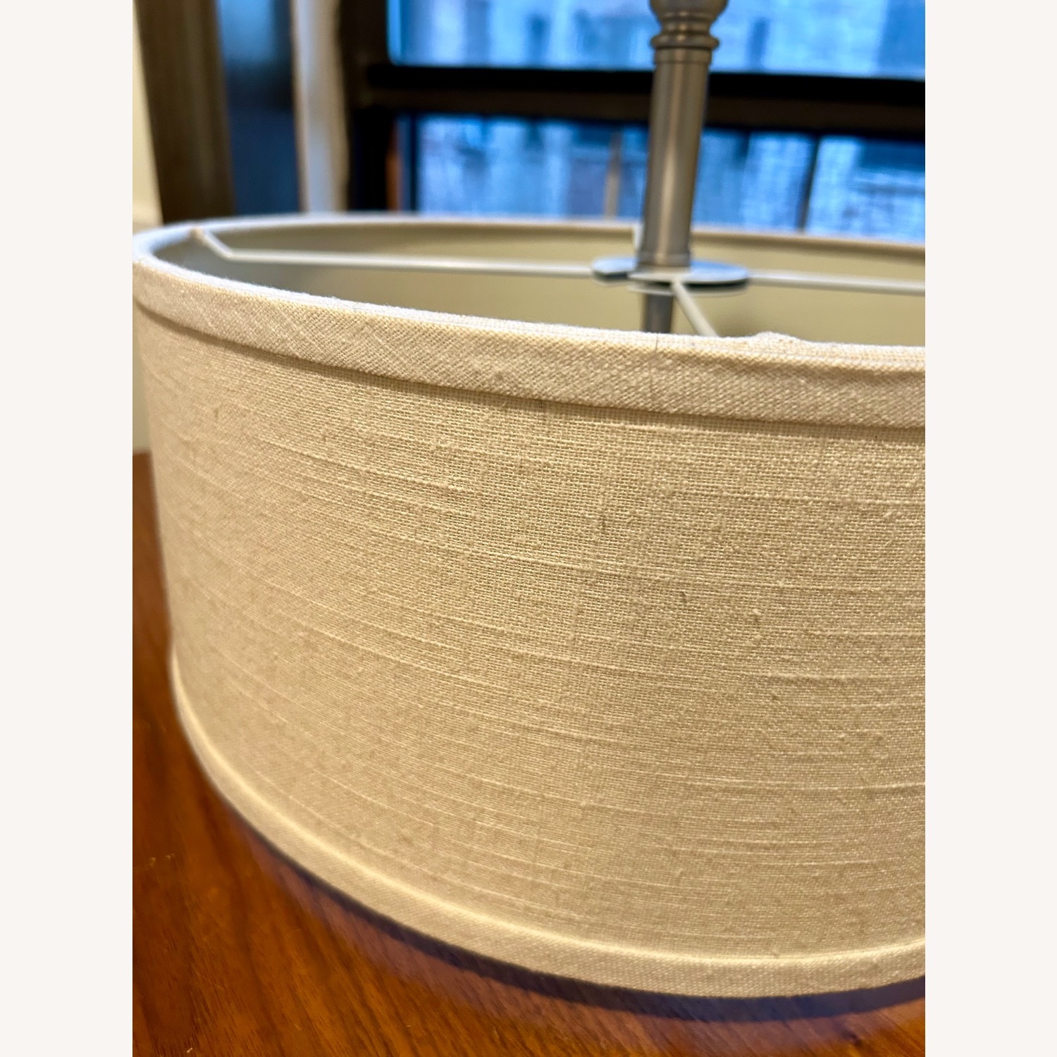 Capital Lighting Loft Semi Flush Mount Light - image-3