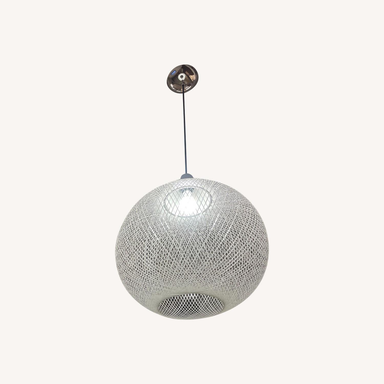 Non Random Light by Bertjan Pot - image-0