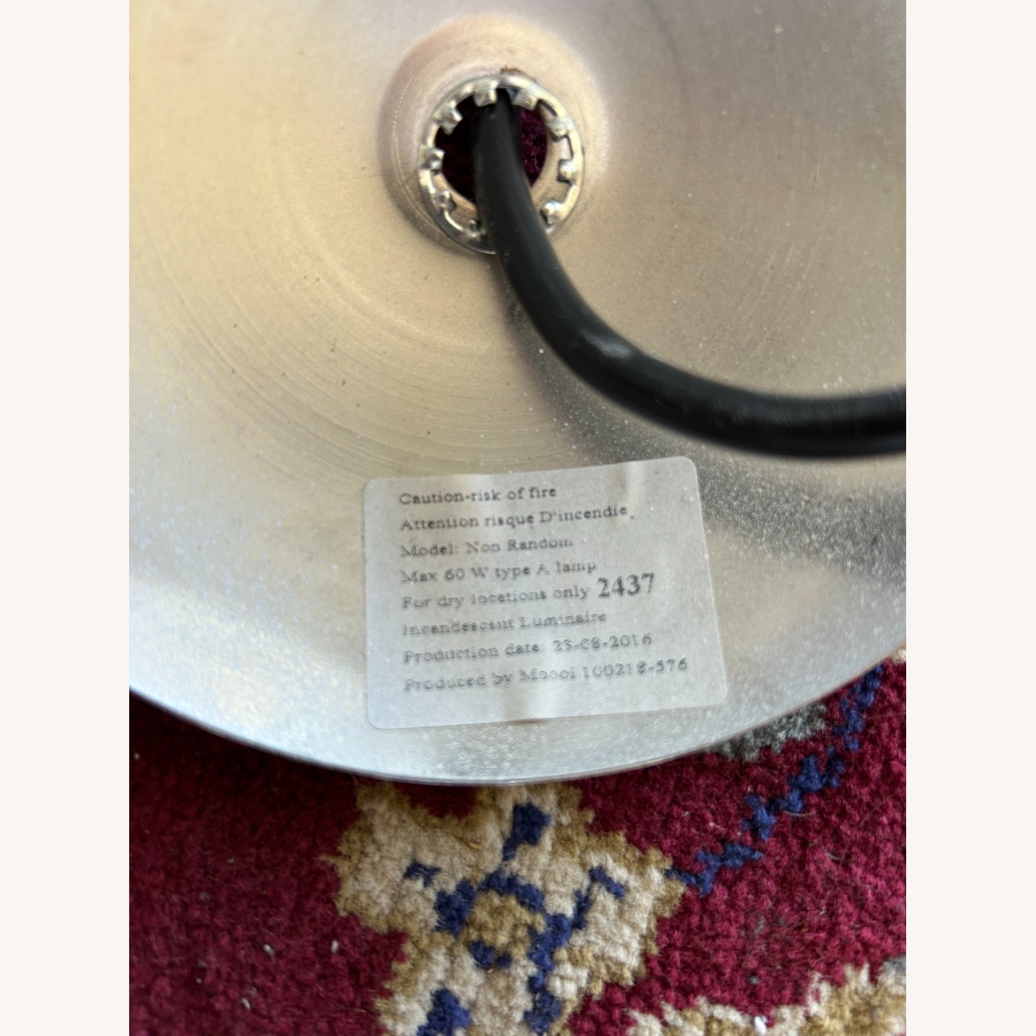 Non Random Light by Bertjan Pot - image-3