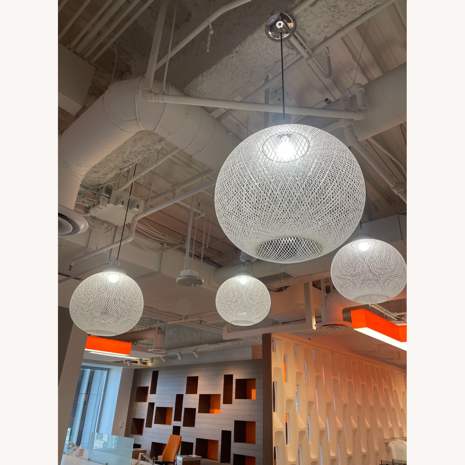 Non Random Light by Bertjan Pot - image-1