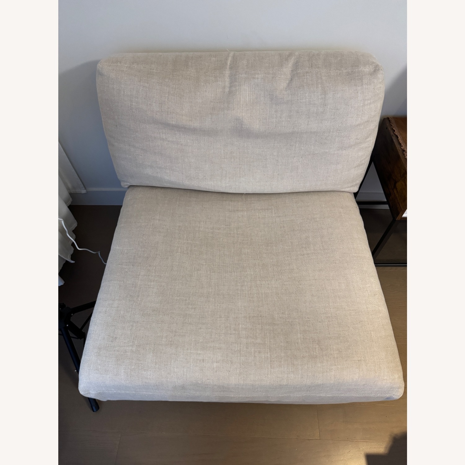 Restoration Hardware Maxwell Single Couch  - image-6