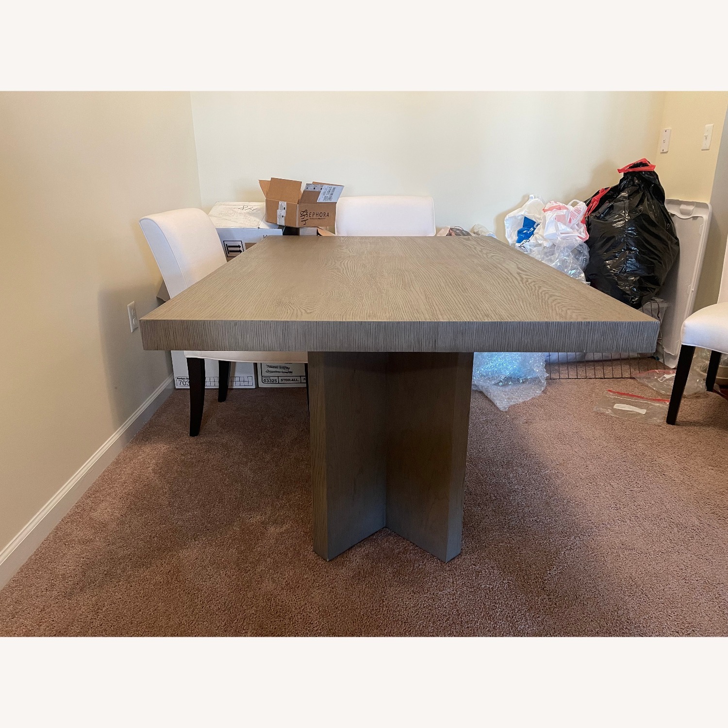 Restoration Hardware Ludlow Dining Table - image-2