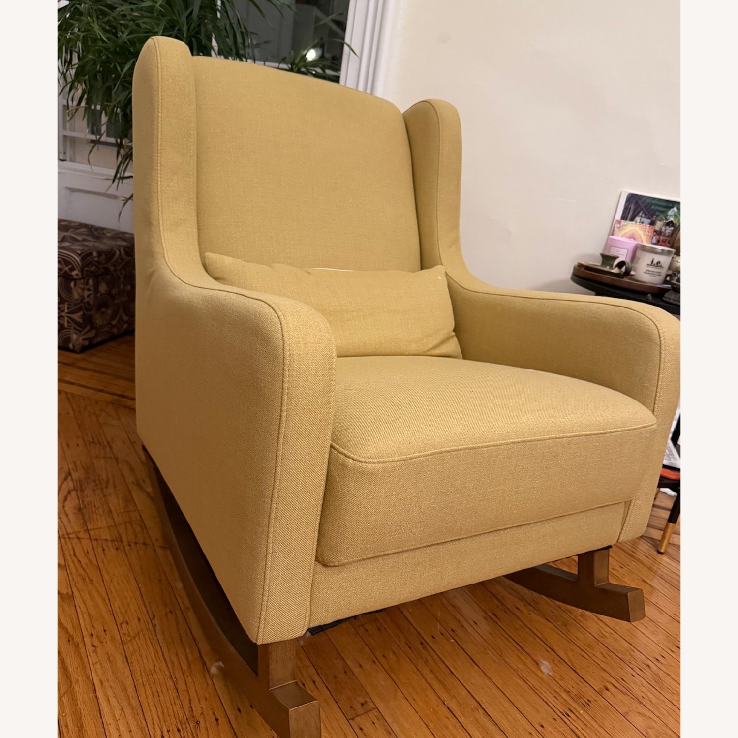 Babyletto Kai Rocker Chair