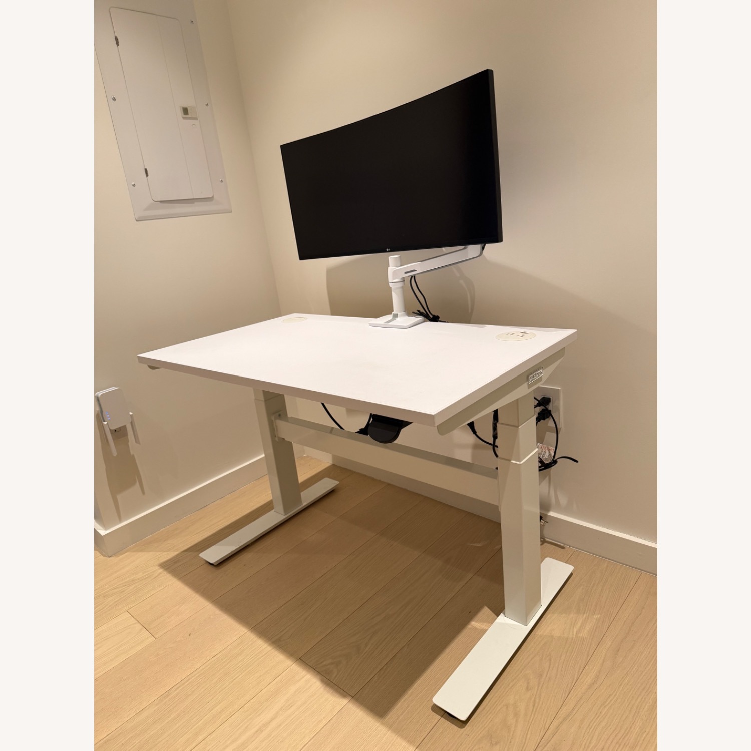 Uplift Standing Desk  - image-1