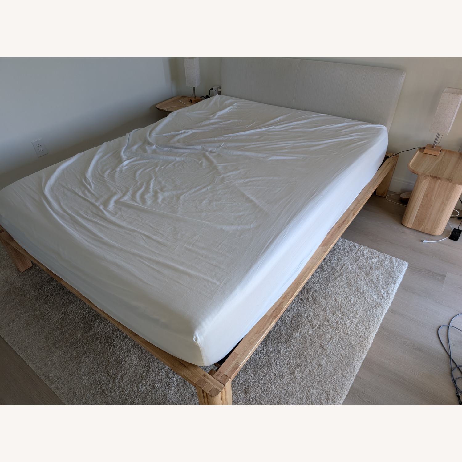 Thuma Classic Bed + Pillowboard - image-4