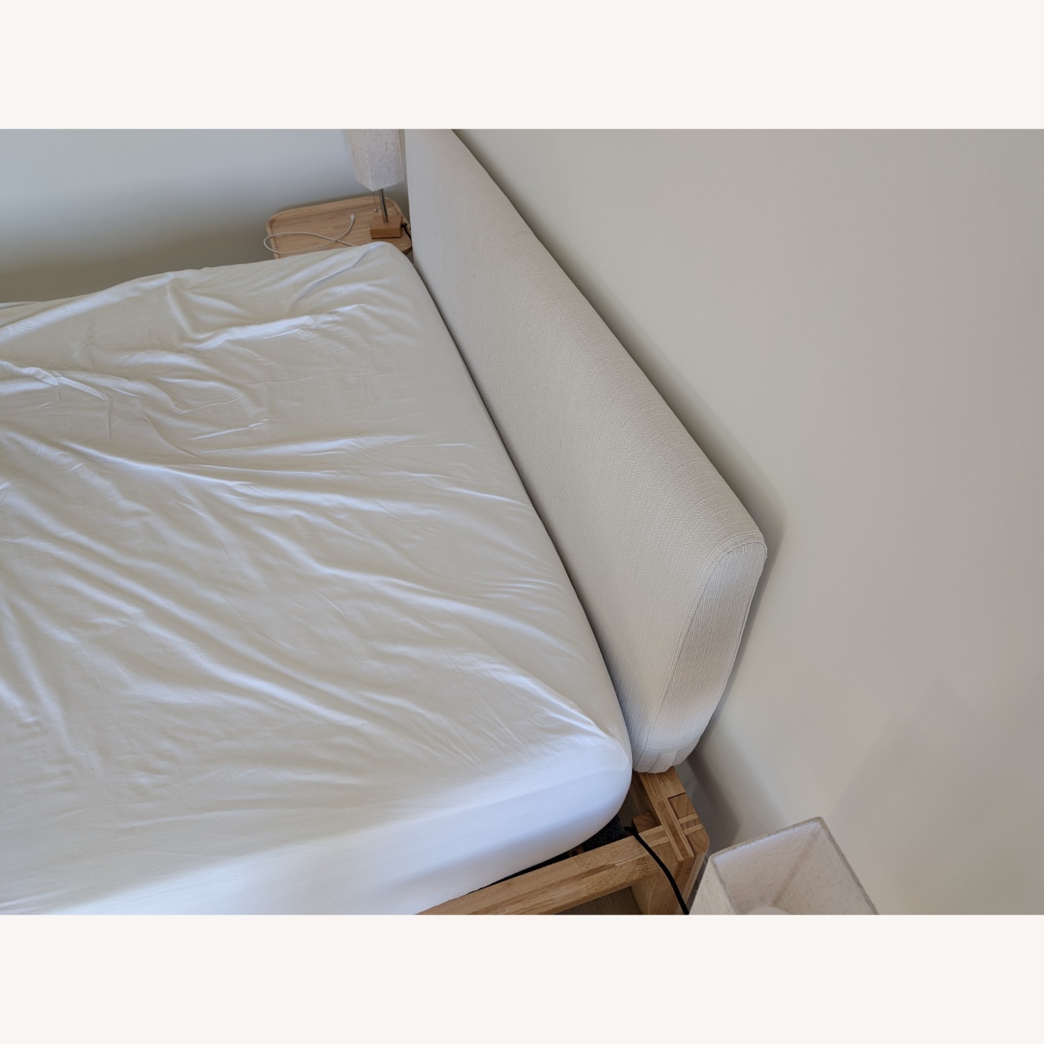 Thuma Classic Bed + Pillowboard - image-2