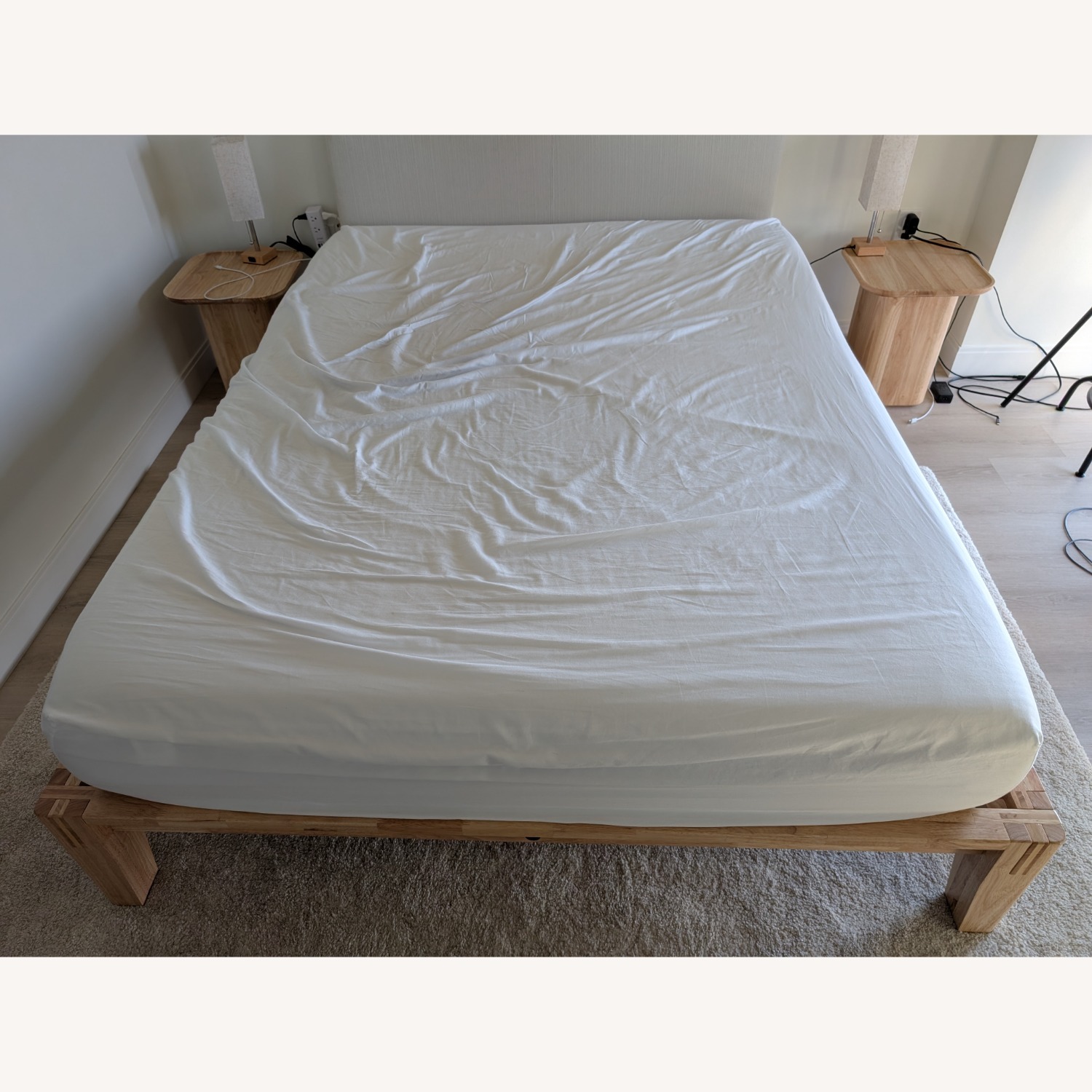 Thuma Classic Bed + Pillowboard - image-3