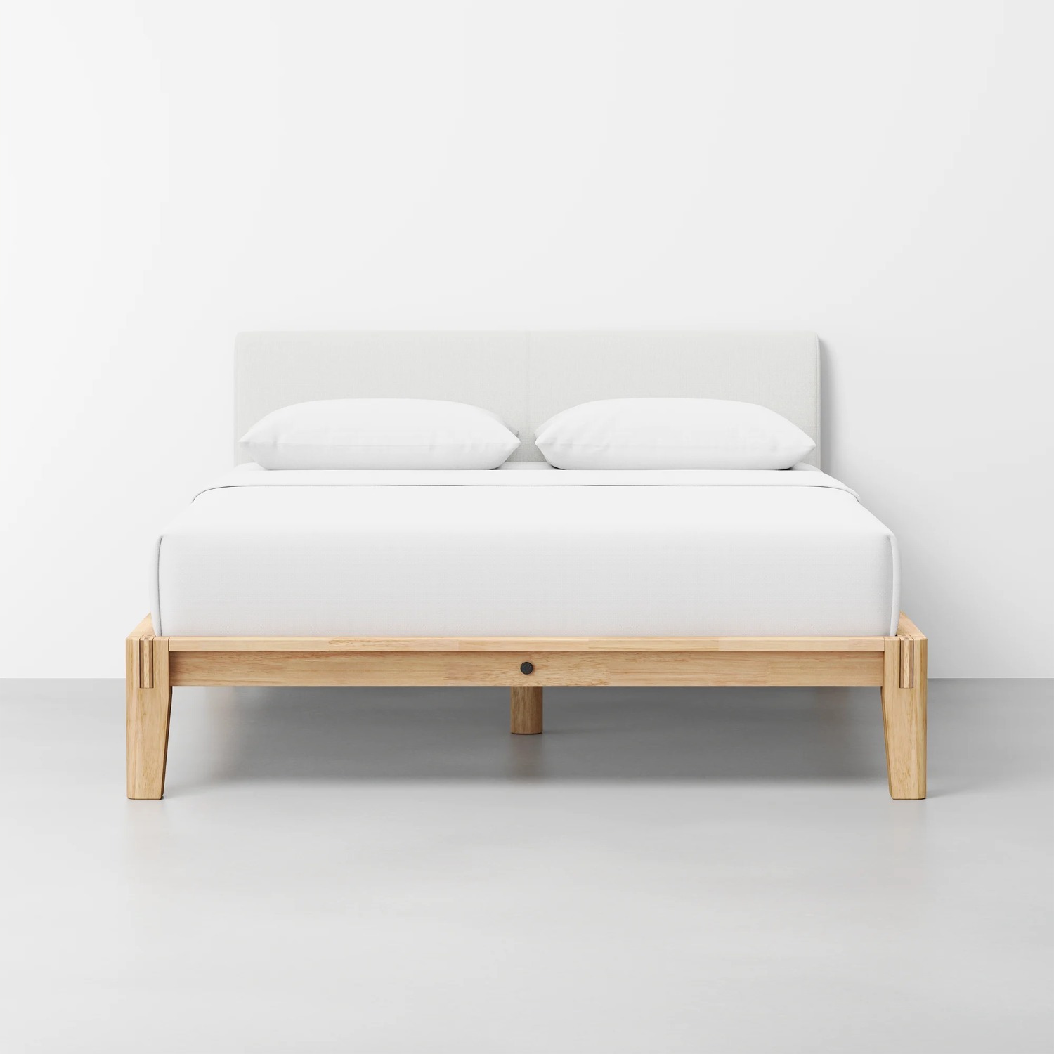 Thuma Classic Bed + Pillowboard - image-0