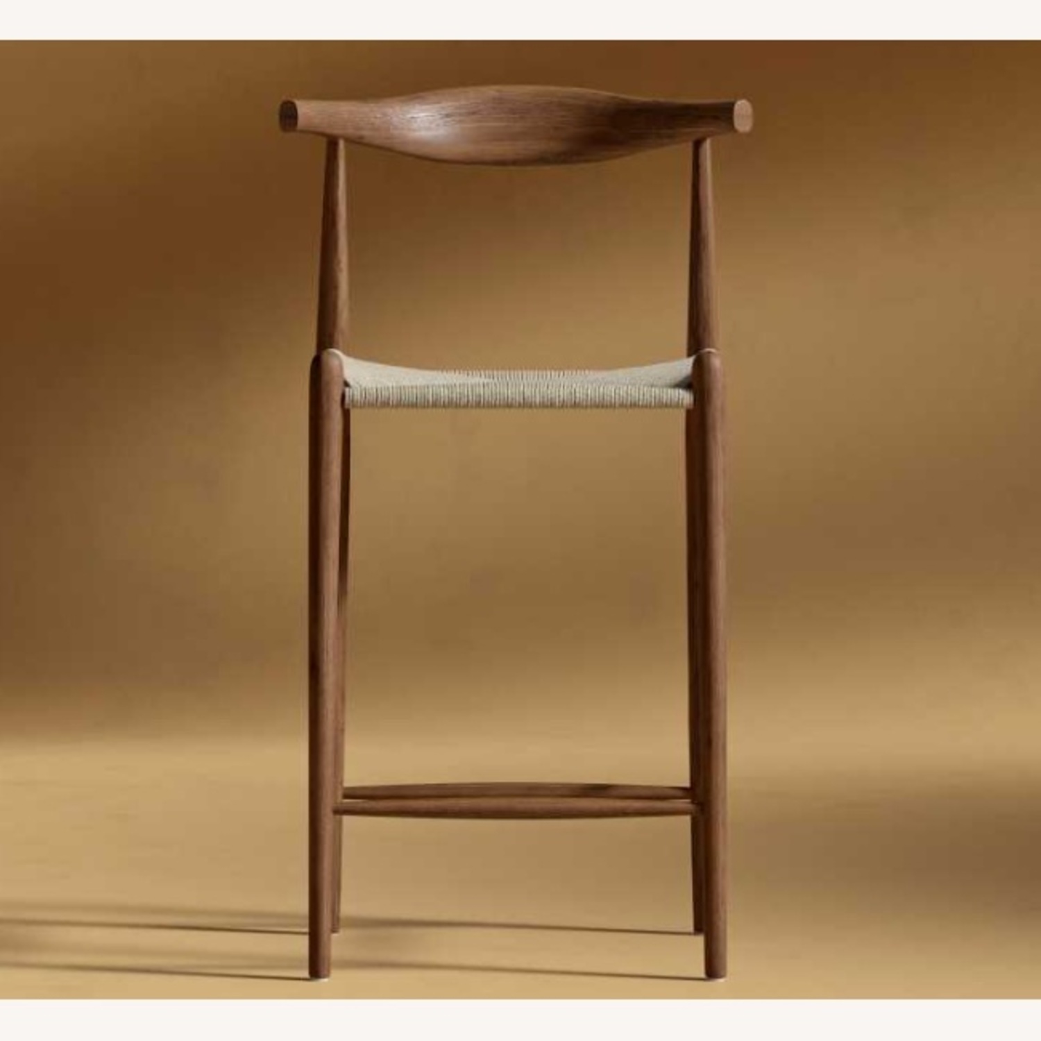 Rove Concepts Elbow Counter Stools Set of 2 - image-5