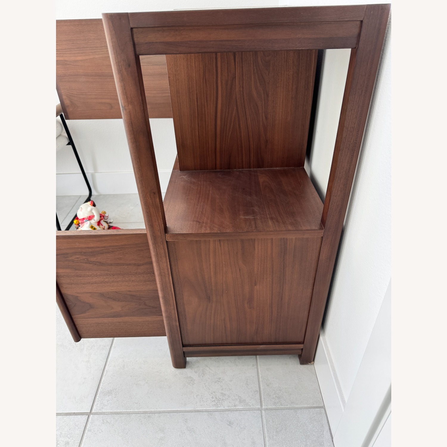 Article Mysen 33.5" Cabinet - Walnut - image-3