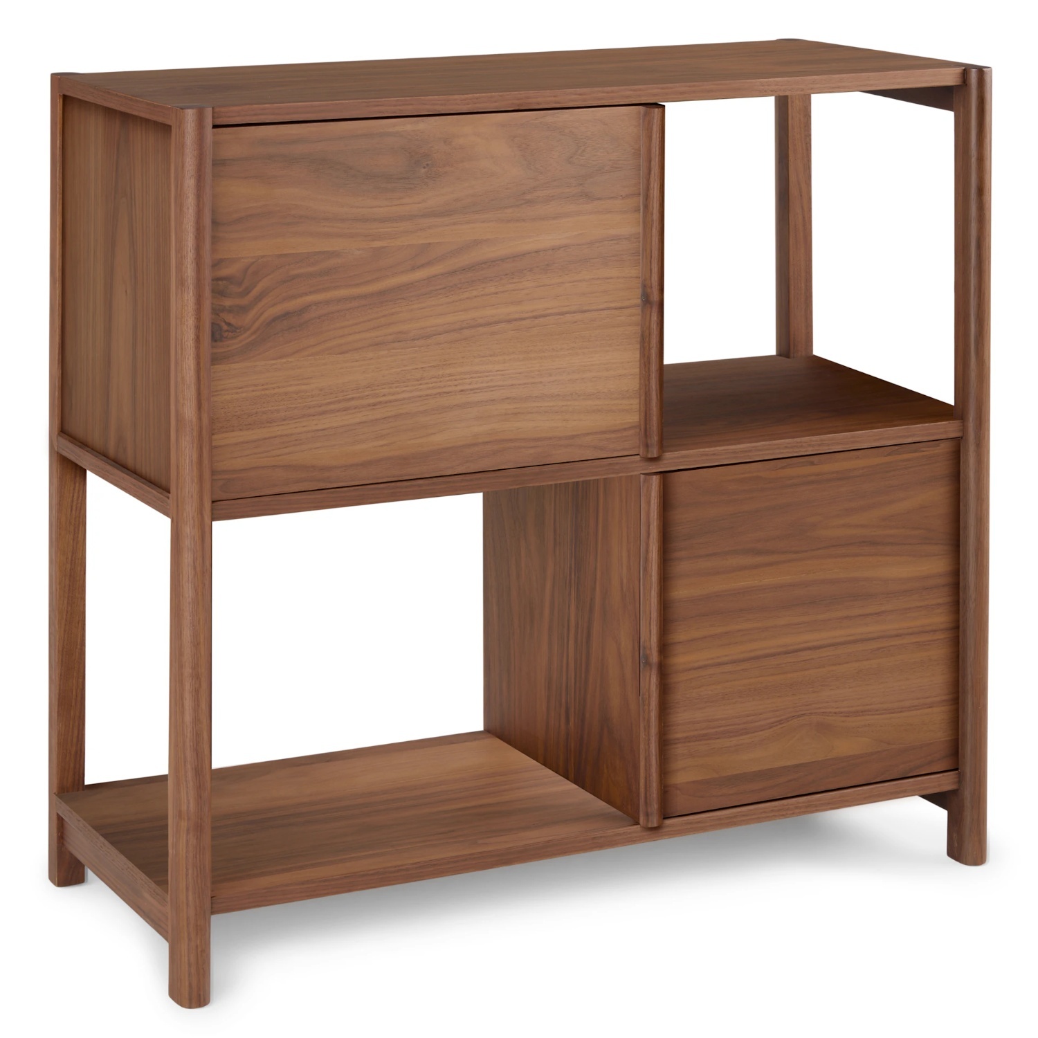 Article Mysen 33.5" Cabinet - Walnut - image-5