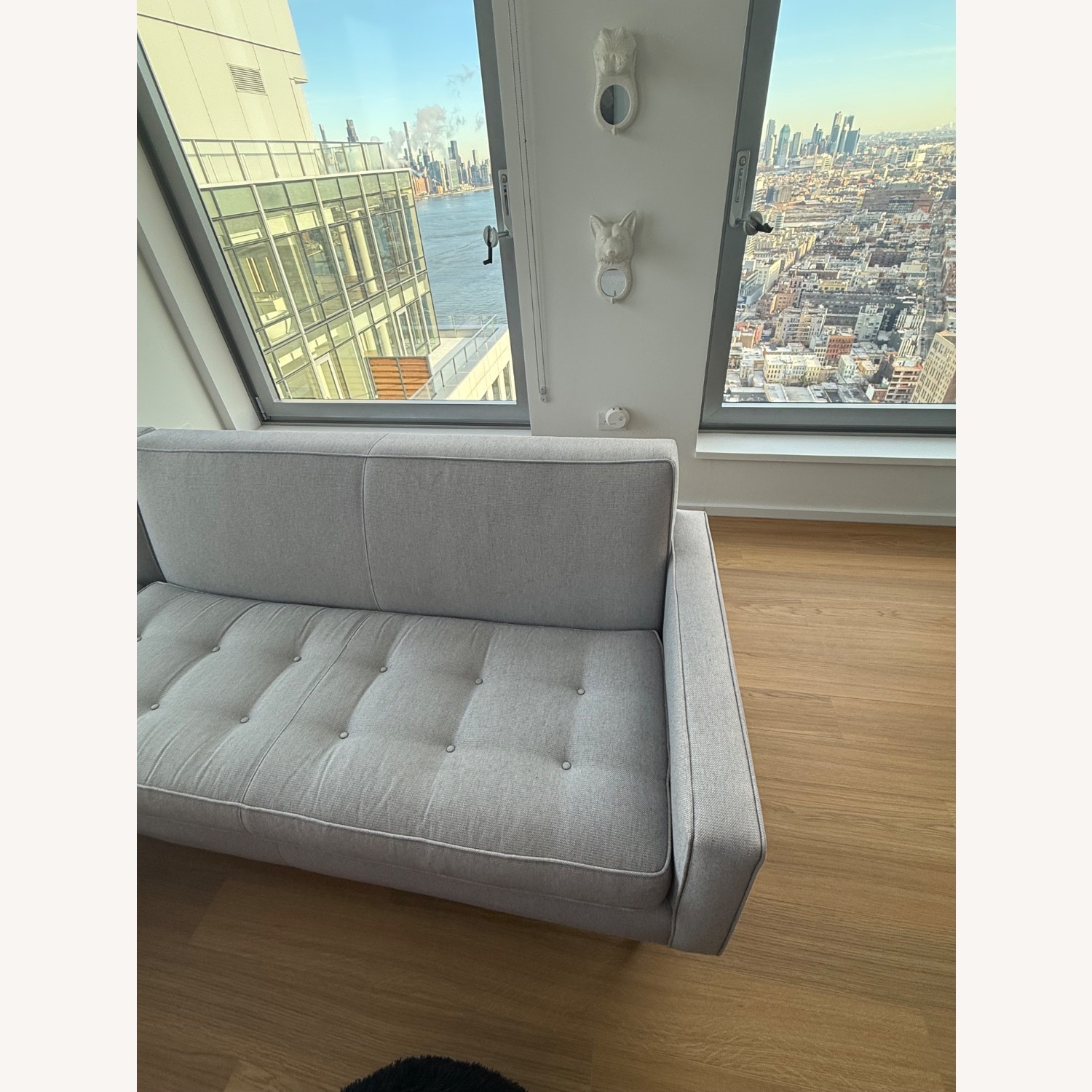 Room & Board Reese Apartment Sectional - image-2