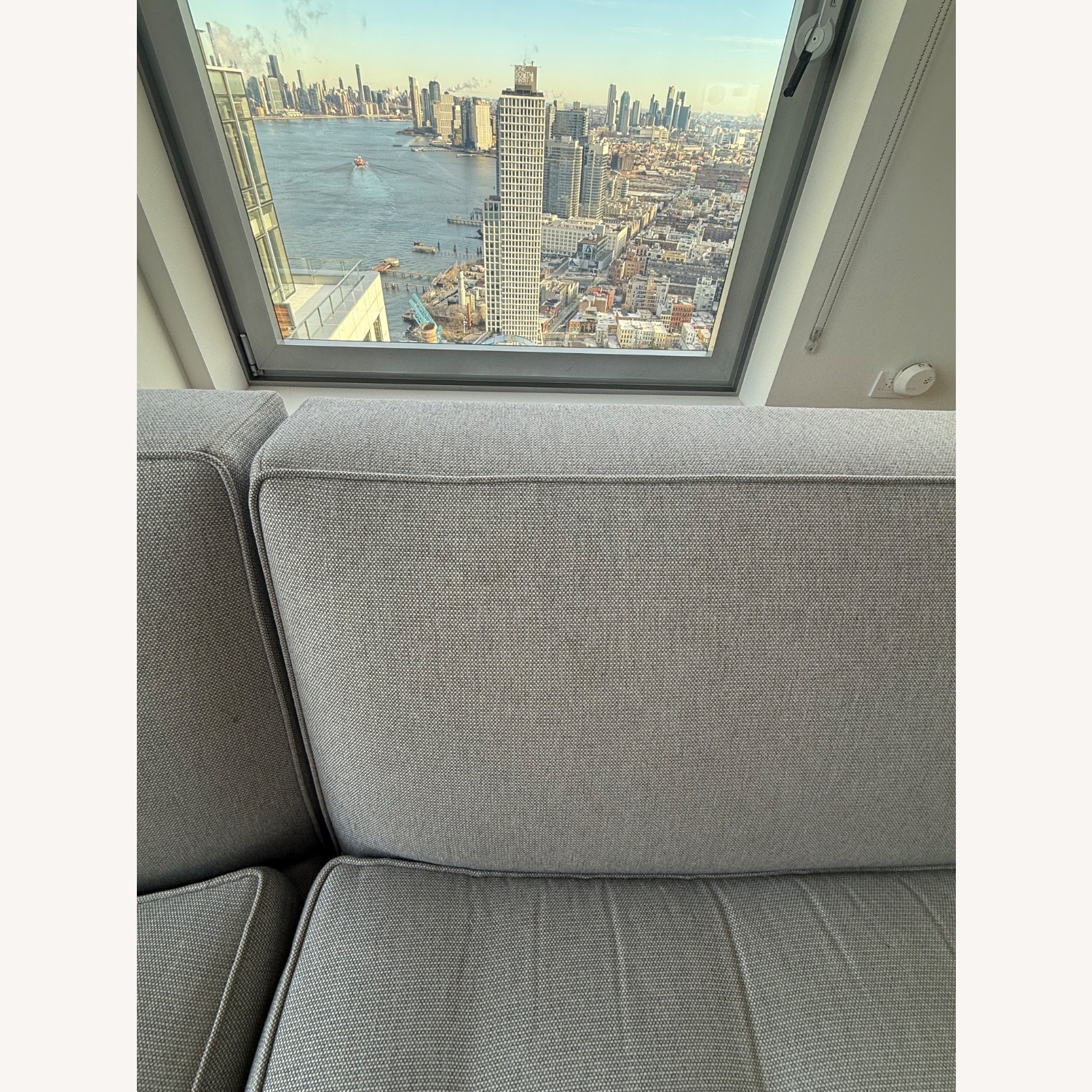 Room & Board Reese Apartment Sectional - image-6