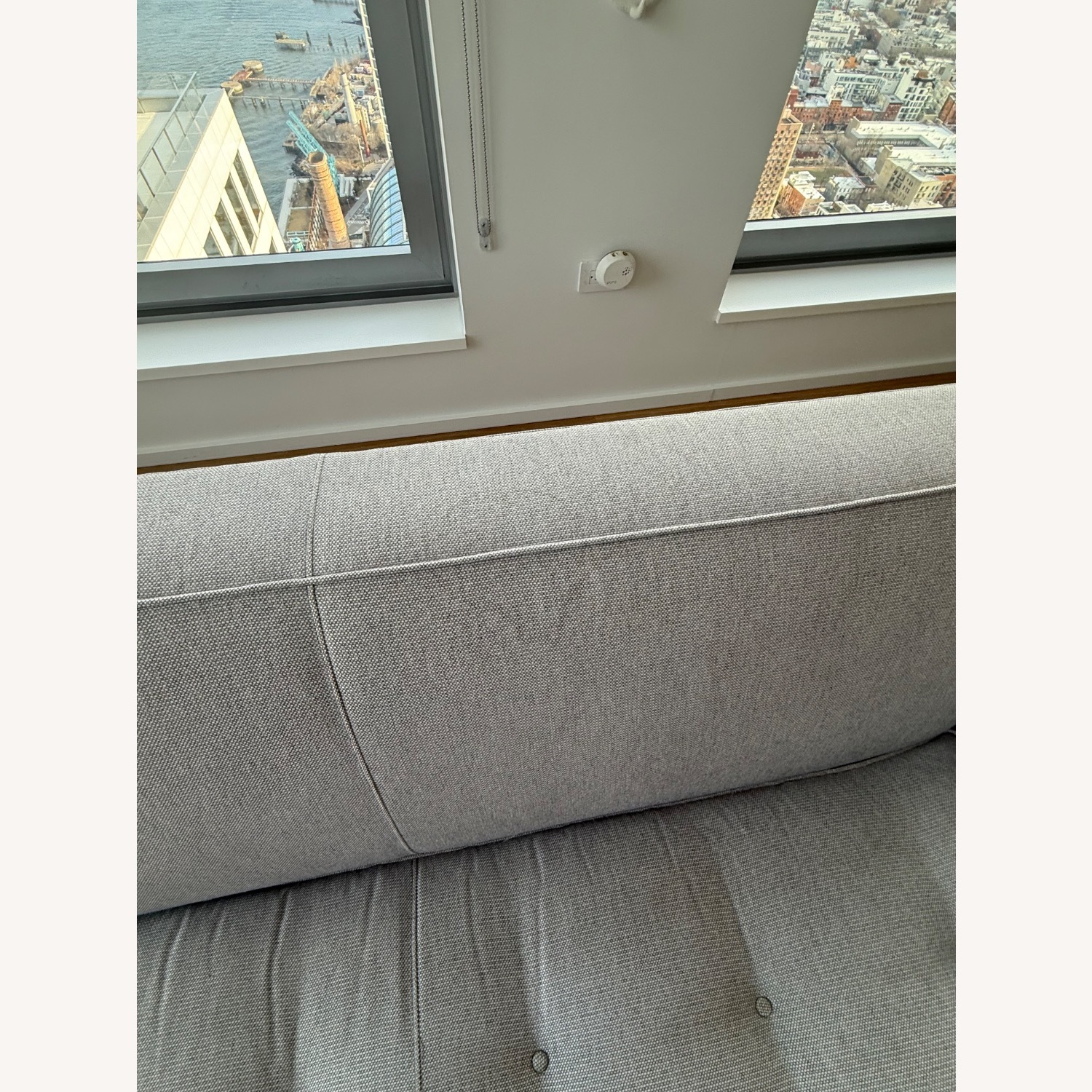 Room & Board Reese Apartment Sectional - image-8