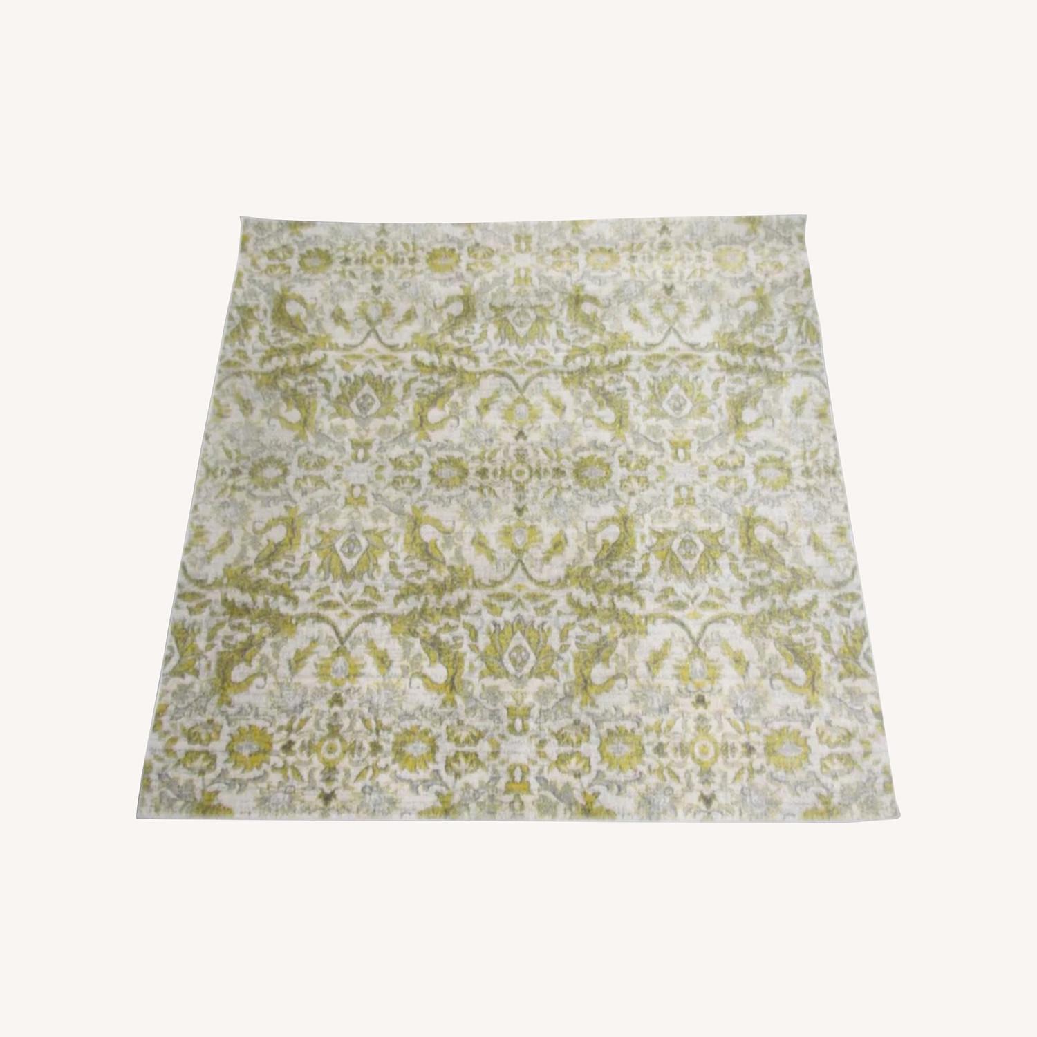 Safavieh Evoke 5221A Square Area Rug 6'7" x 6'7 - image-0