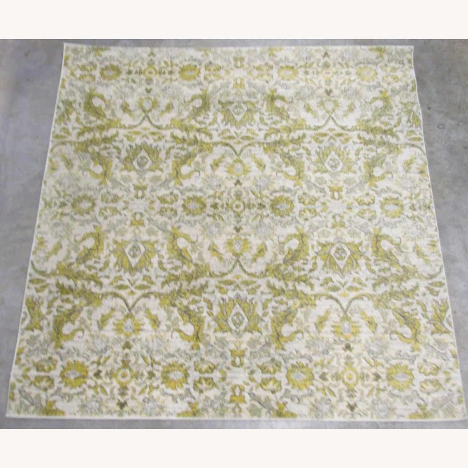 Safavieh Evoke 5221A Square Area Rug 6'7" x 6'7 - image-2
