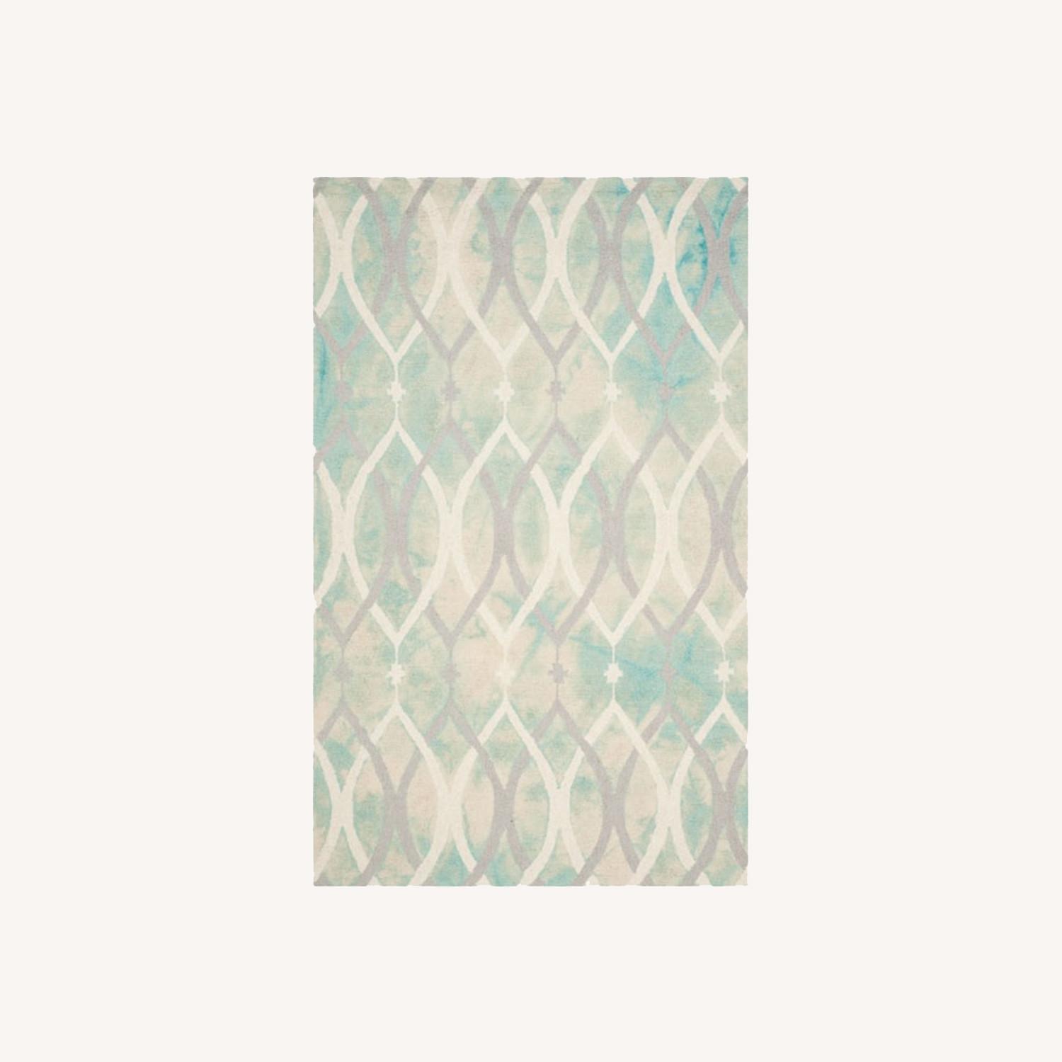 Safavieh Dip Dye 5' x 8' Area Rug - image-0