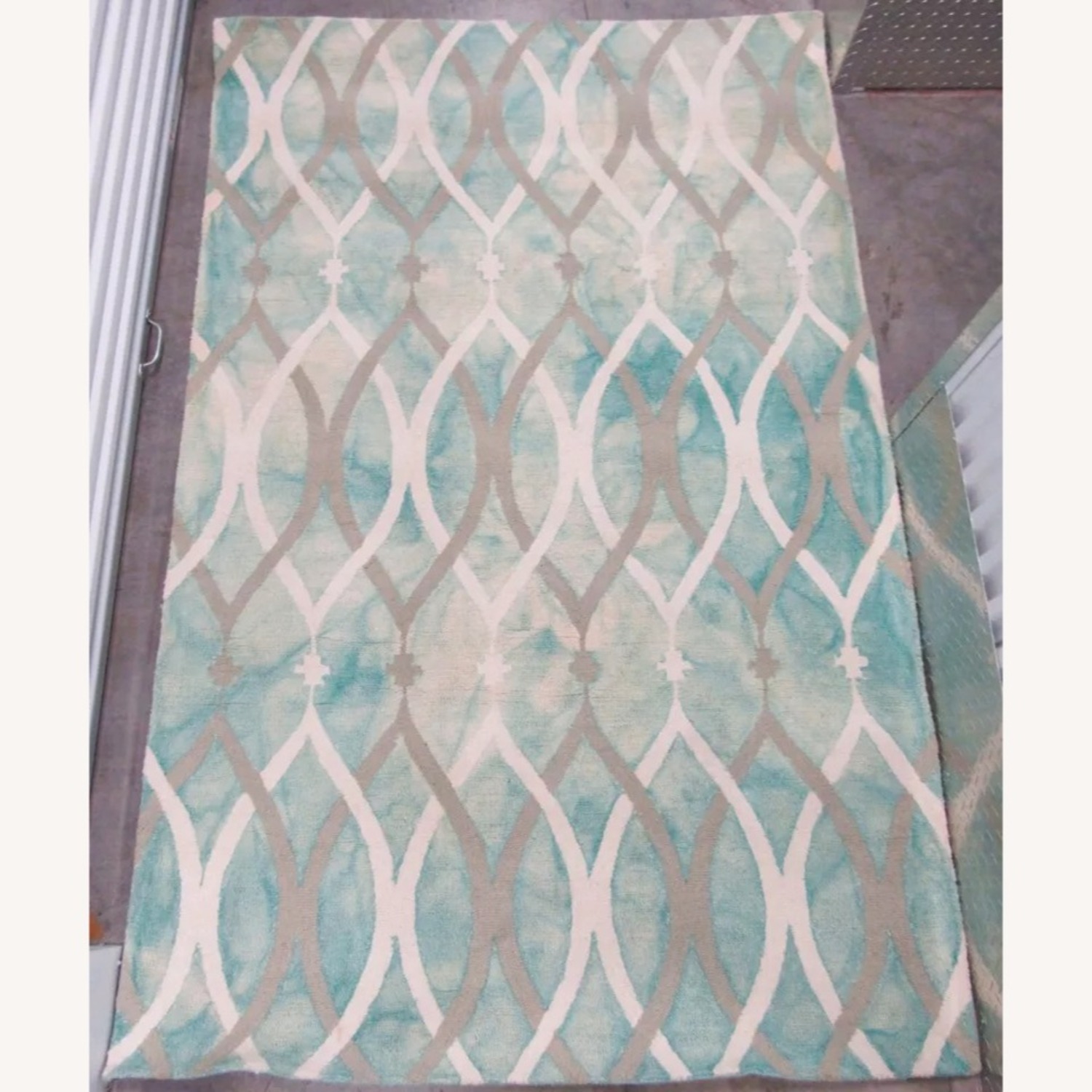 Safavieh Dip Dye 5' x 8' Area Rug - image-1