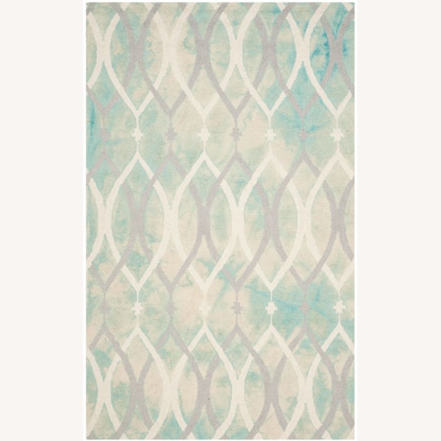 Safavieh Dip Dye 5' x 8' Area Rug - image-5