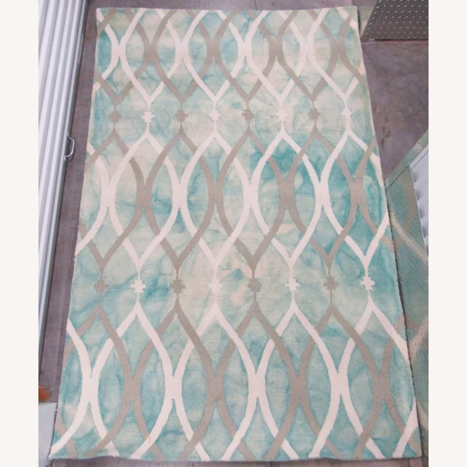 Safavieh Dip Dye 5' x 8' Area Rug - image-2
