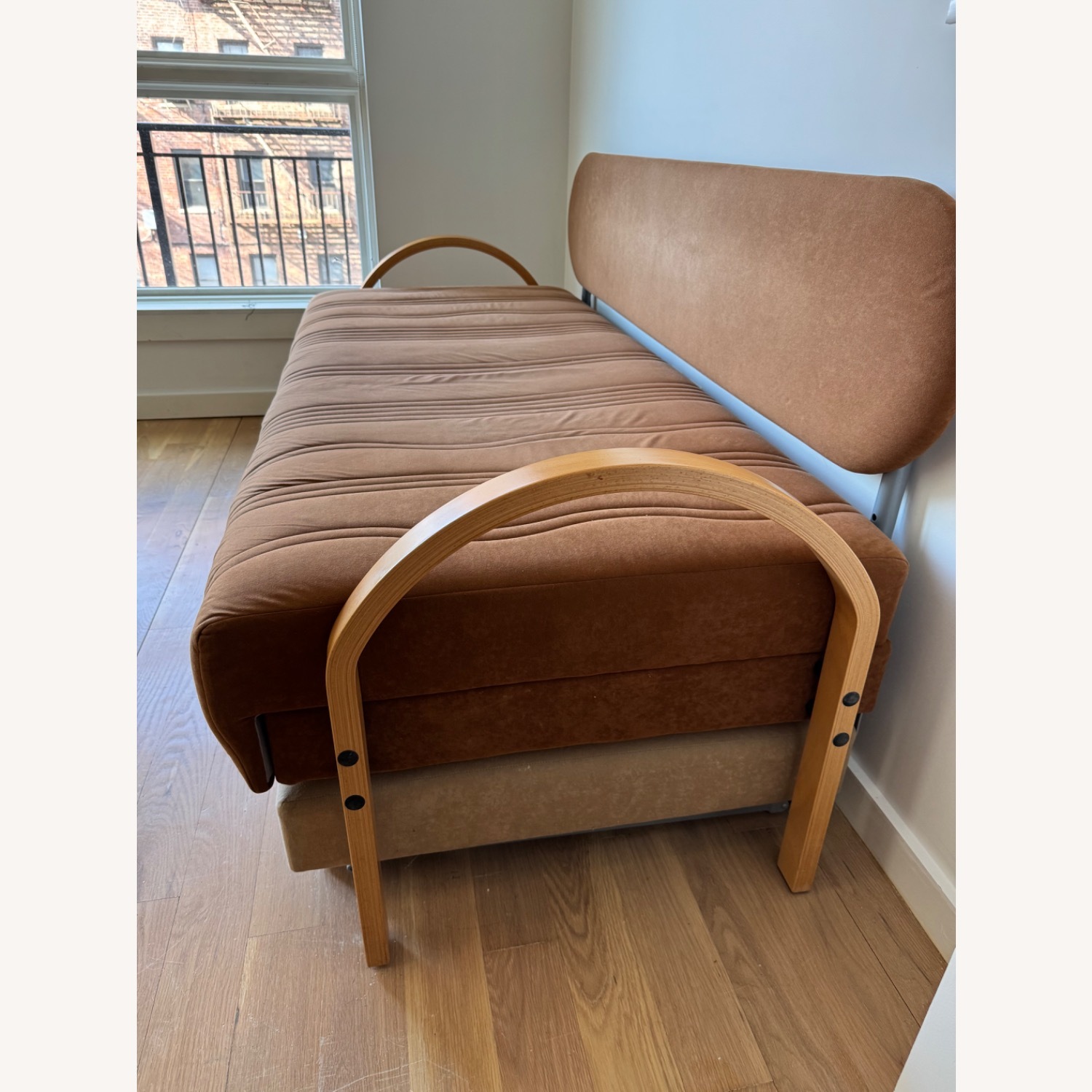 Aminach Sapapa Sleeper Sofa - image-3