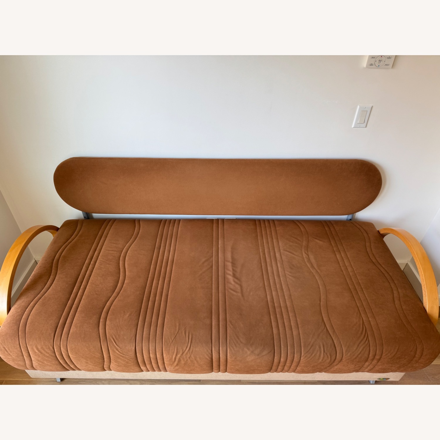 Aminach Sapapa Sleeper Sofa - image-4