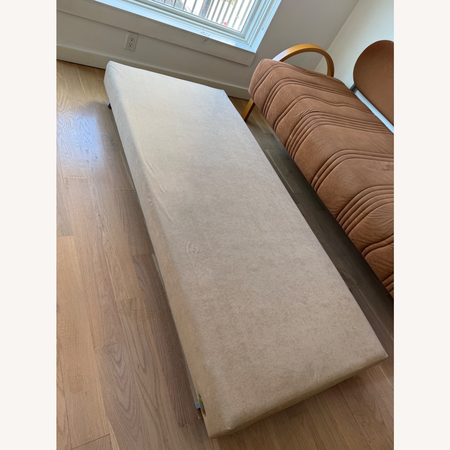 Aminach Sapapa Sleeper Sofa - image-6