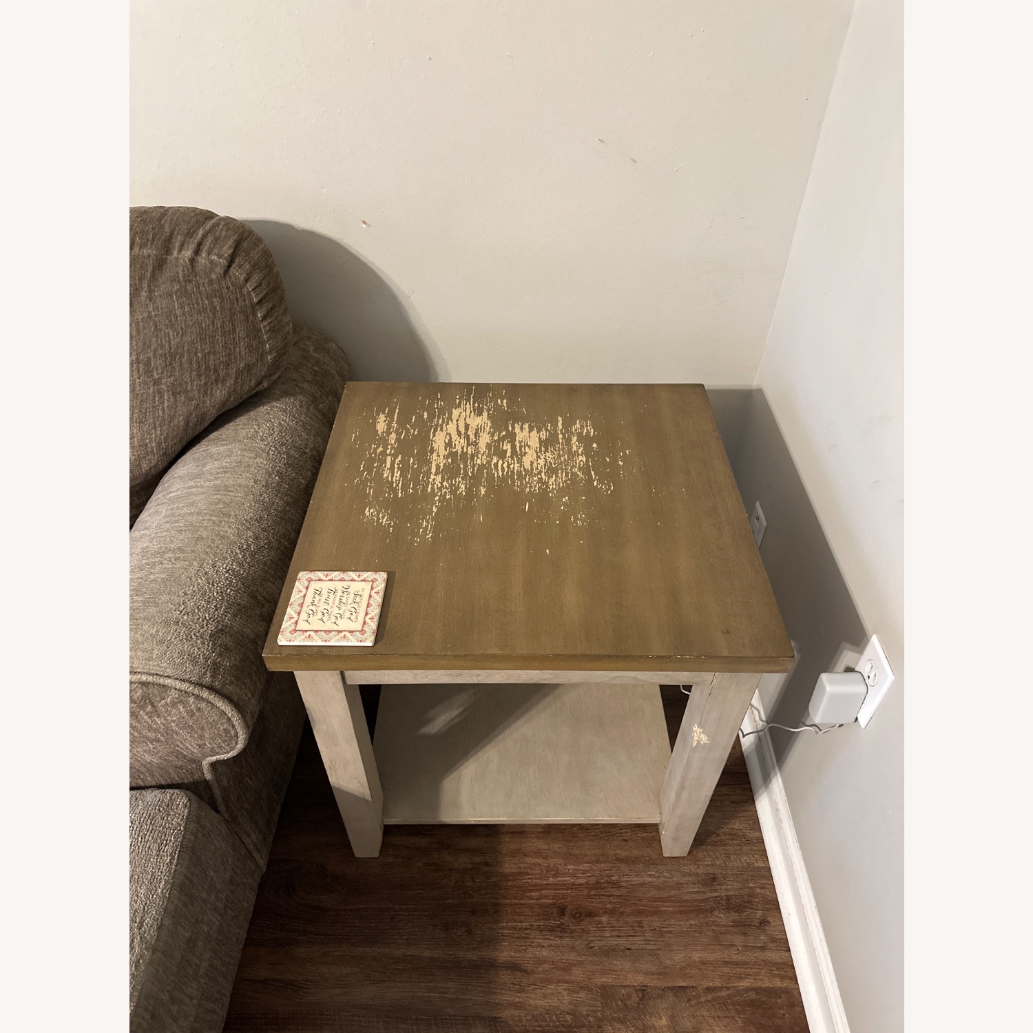 Fur 3 Piece Sectional Sofa  - image-5