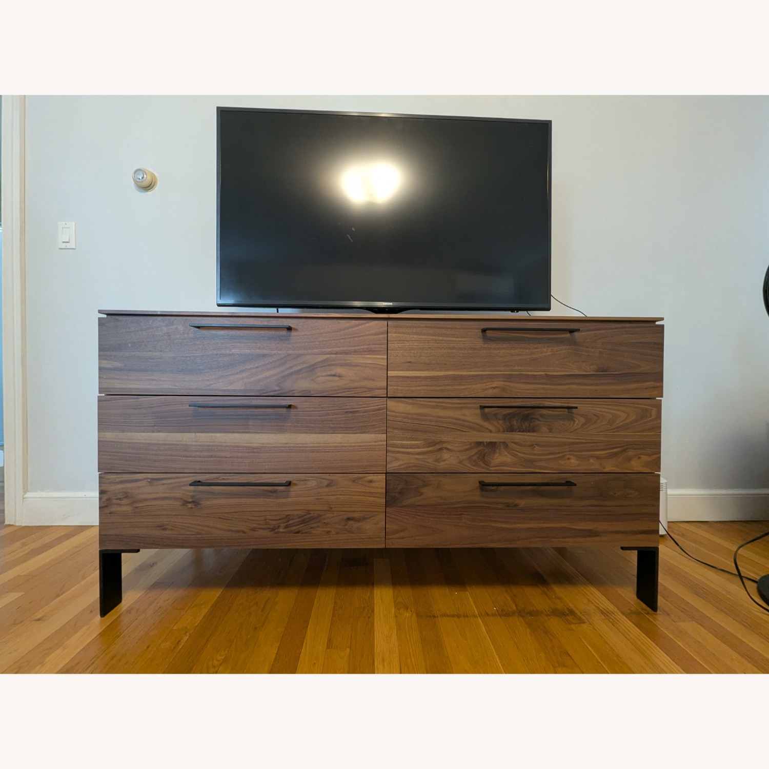 Room & Board Berkeley 6 Drawer Dresser - image-1